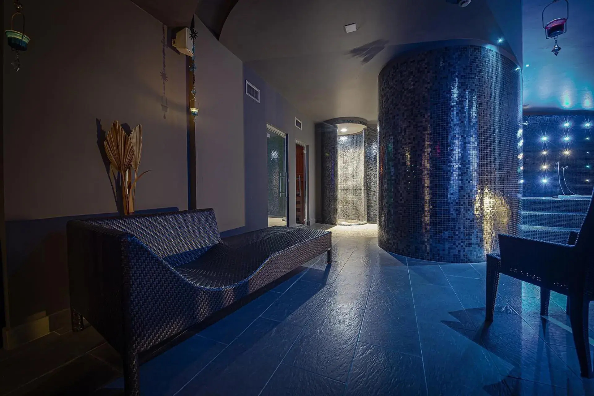 Spa and wellness centre/facilities, Bed in Hotel For You Spa and wellness centre/facilities, Bed in Hotel For You