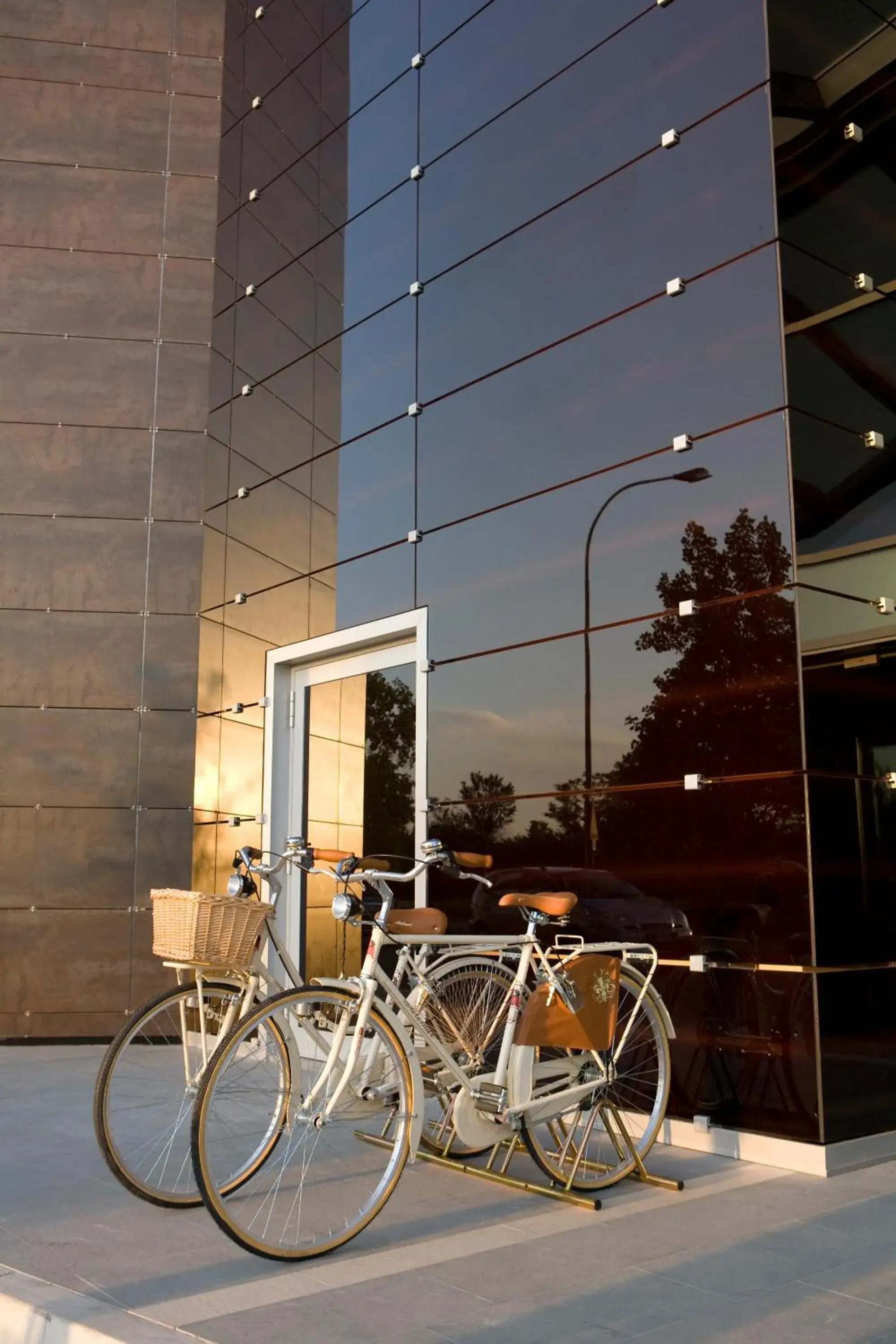 Facade/entrance in Hotel For You Facade/entrance in Hotel For You