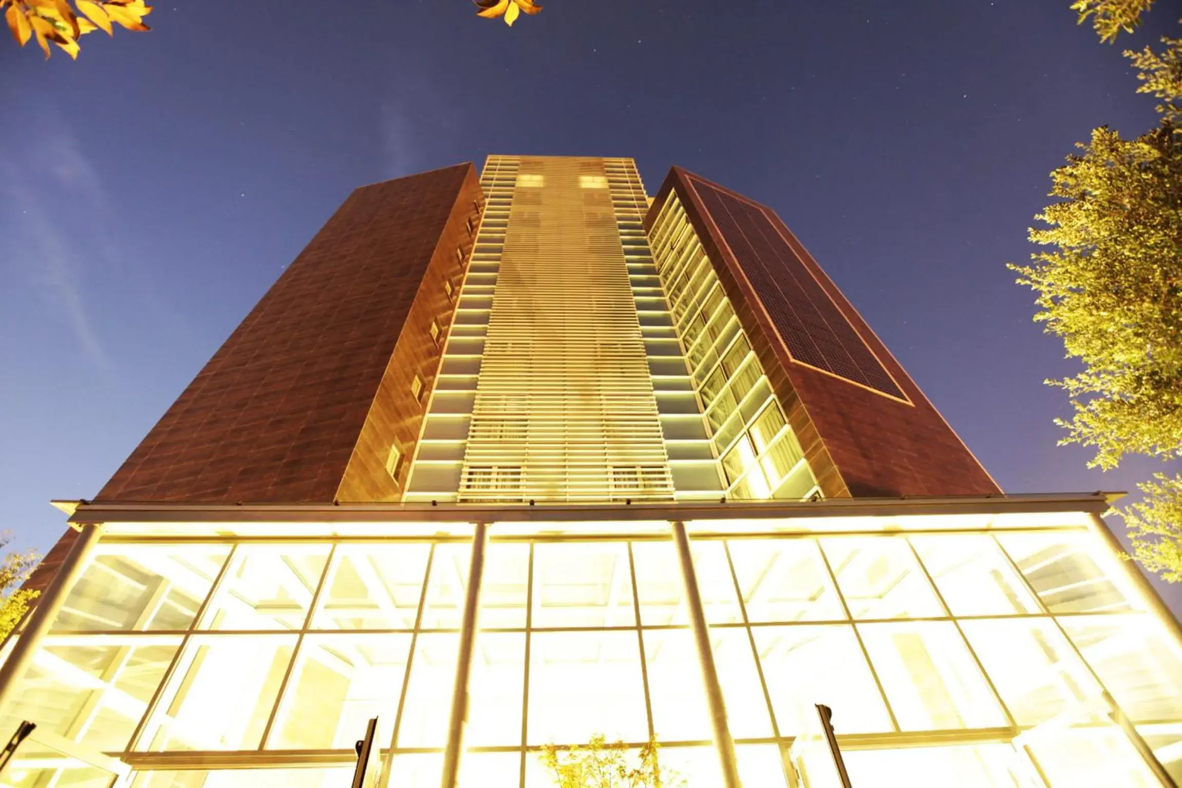 Facade/entrance in Hotel For You Facade/entrance in Hotel For You