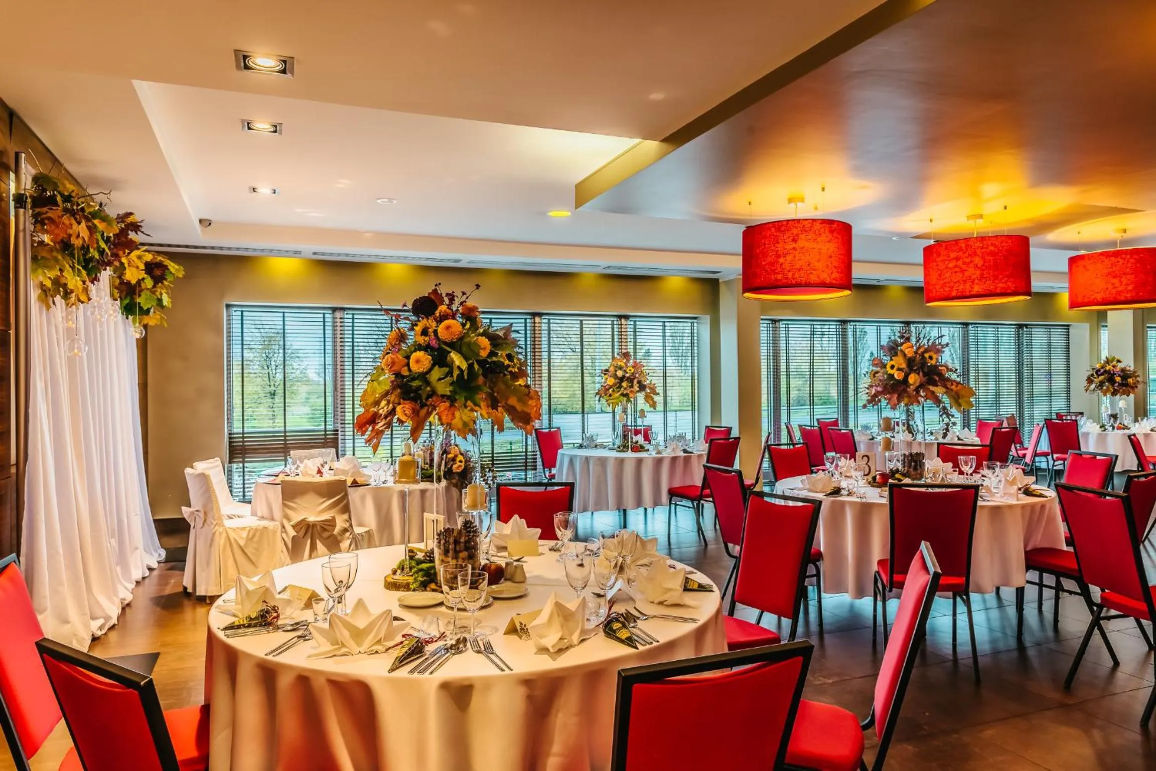 Restaurant/places to eat in DeSilva Warszawa Piaseczno