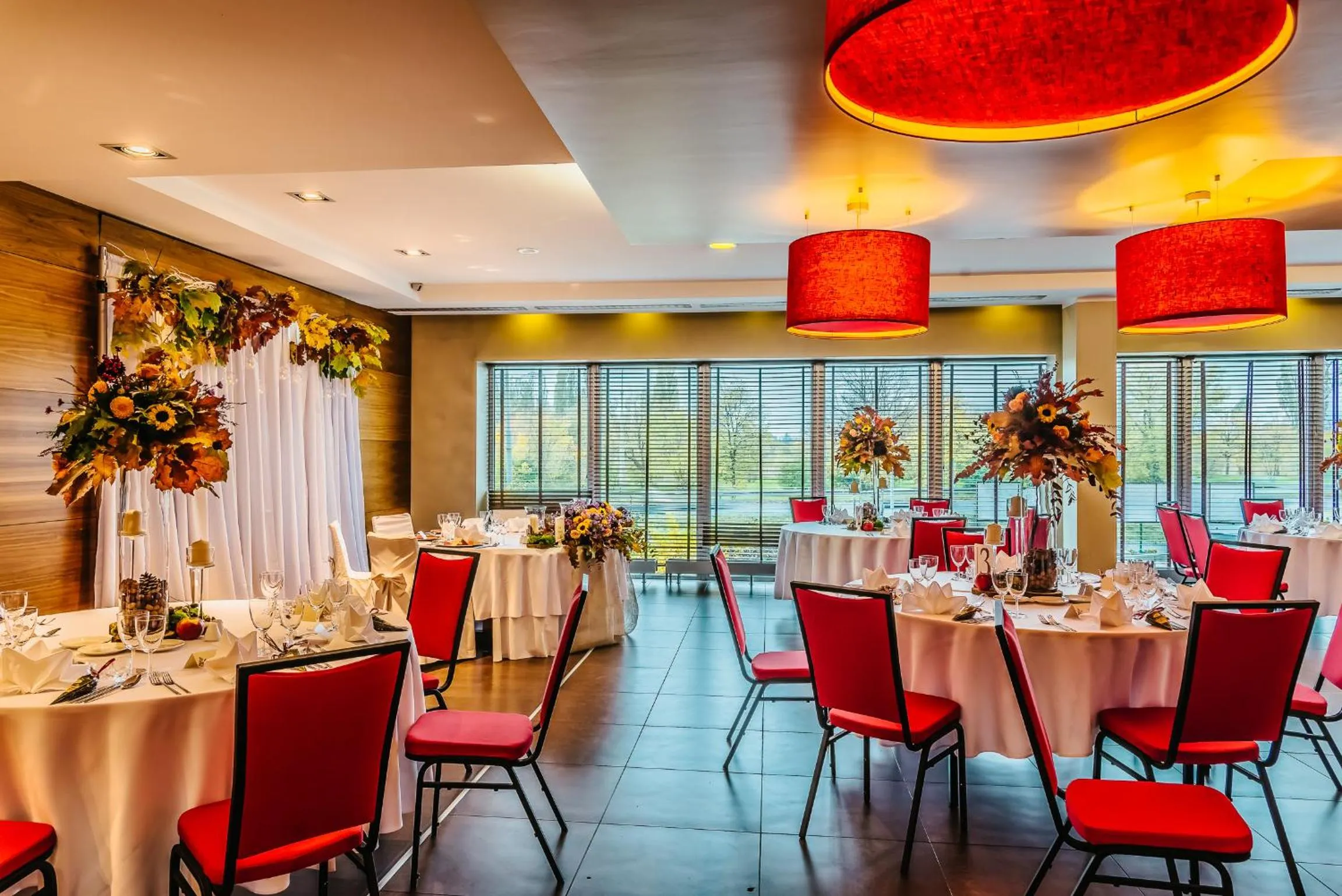 Restaurant/places to eat in DeSilva Warszawa Piaseczno