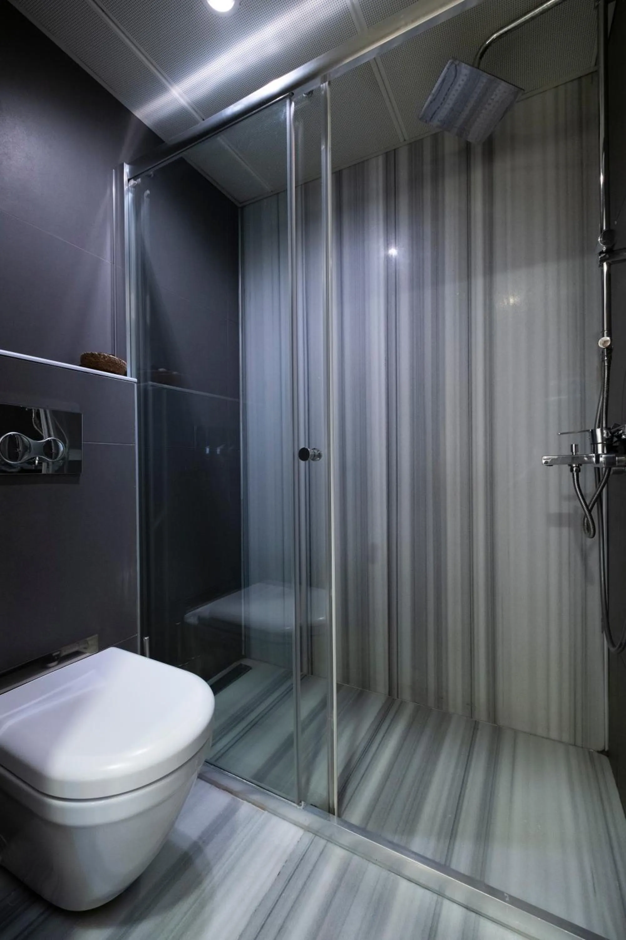 Bathroom in The Pera Hotel