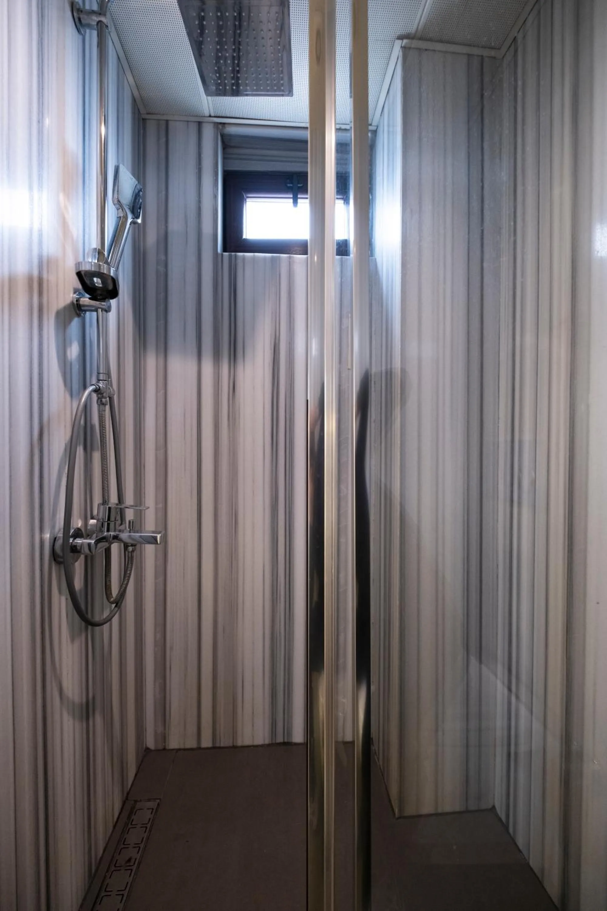 Bathroom in The Pera Hotel