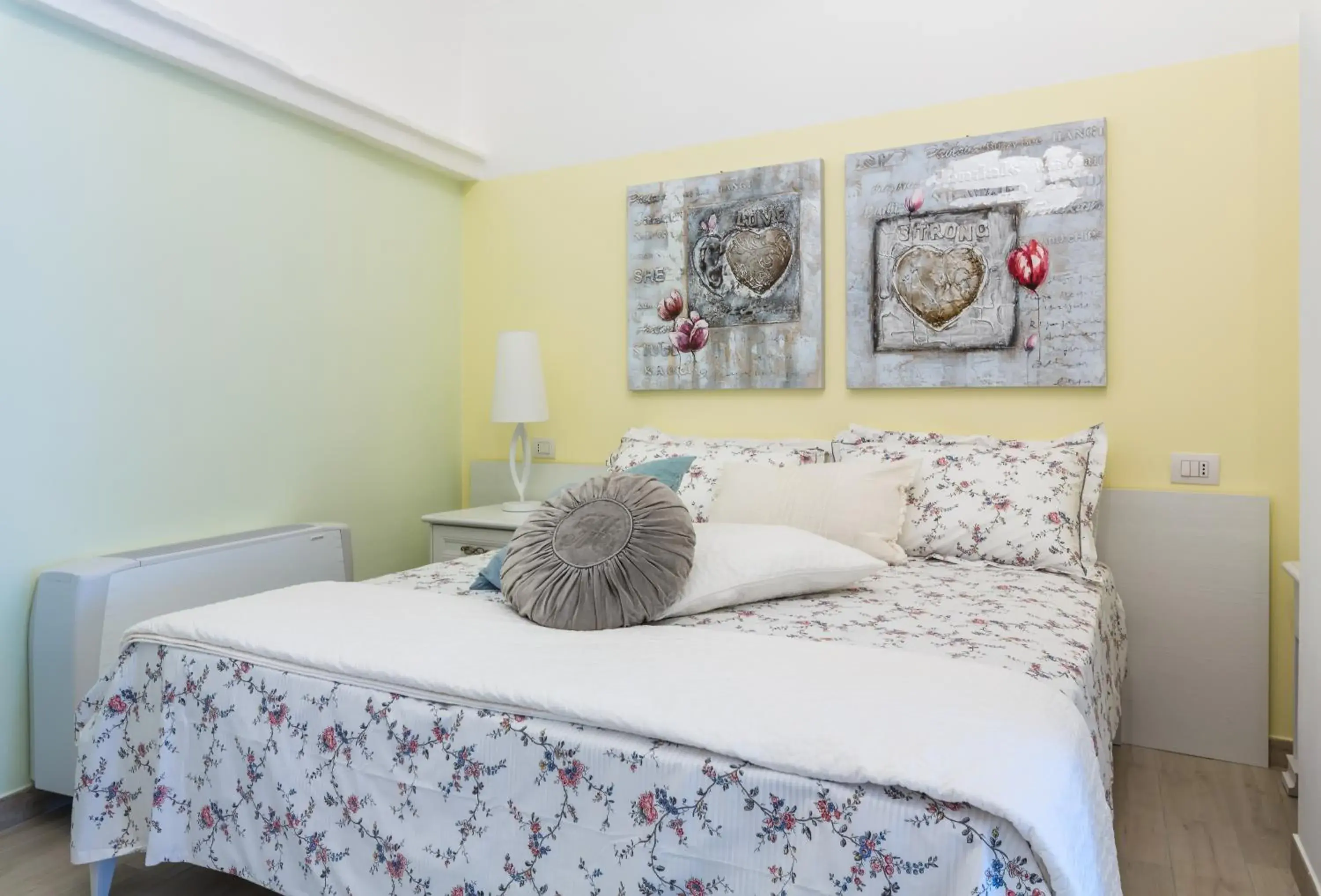 B&B Mimmo e Valeria B&B Mimmo e Valeria