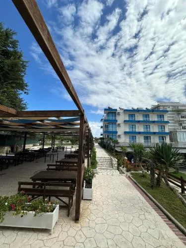 Hotel Zverneci