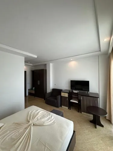 Hotel Zverneci
