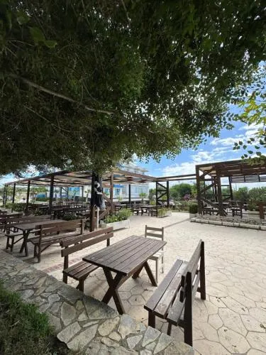 Hotel Zverneci