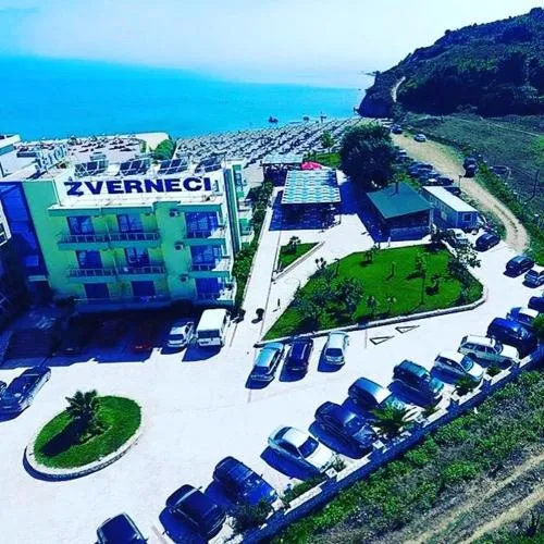 Hotel Zverneci