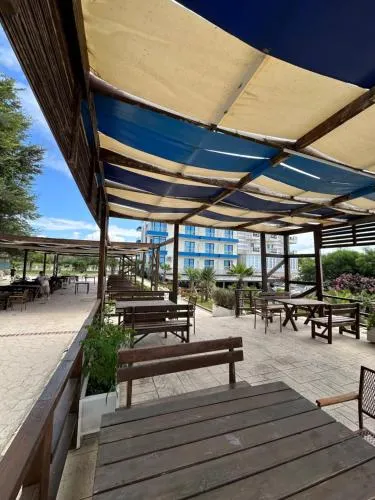 Hotel Zverneci