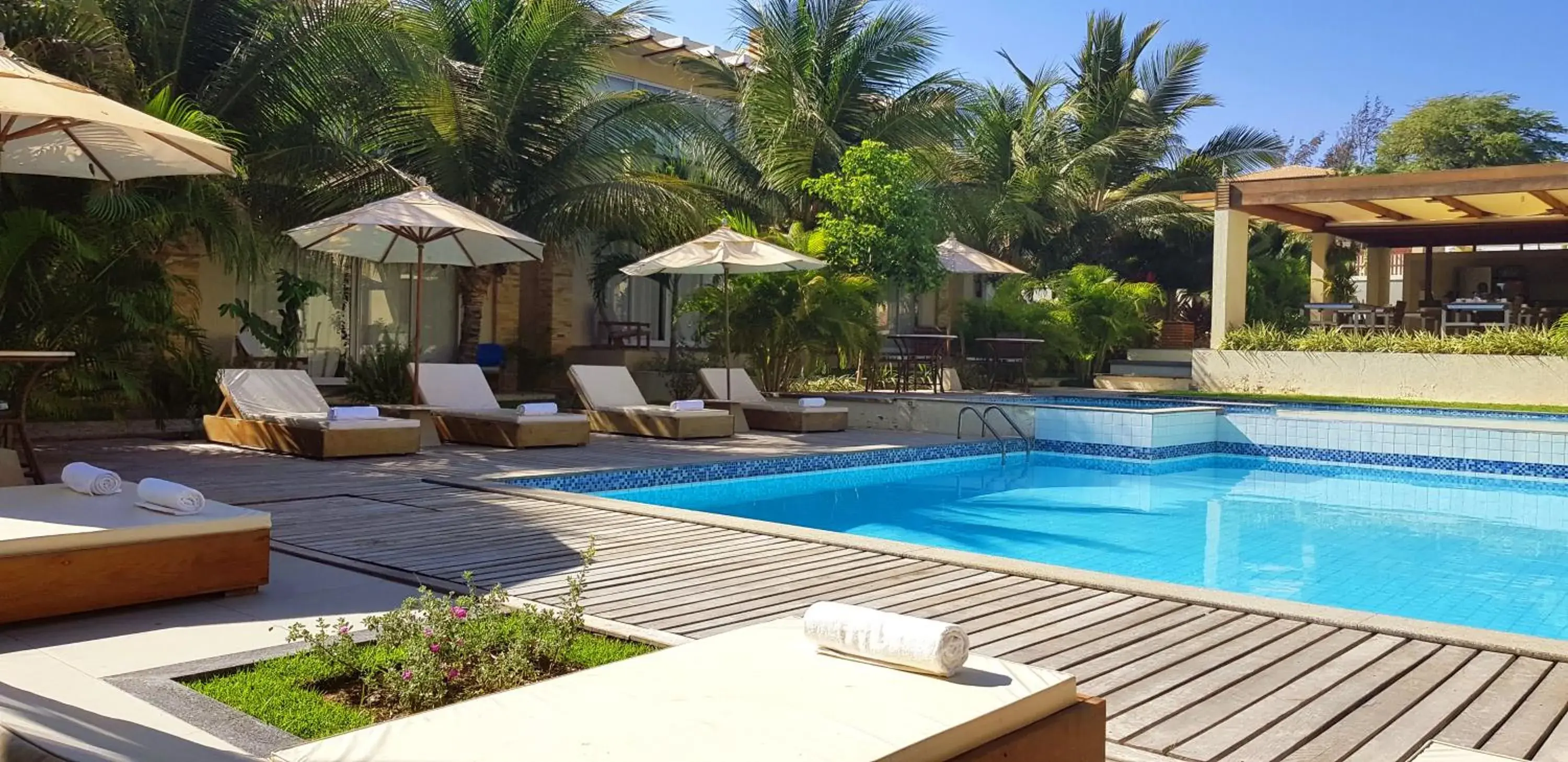 Ravenala Hotel Boutique Ravenala Hotel Boutique