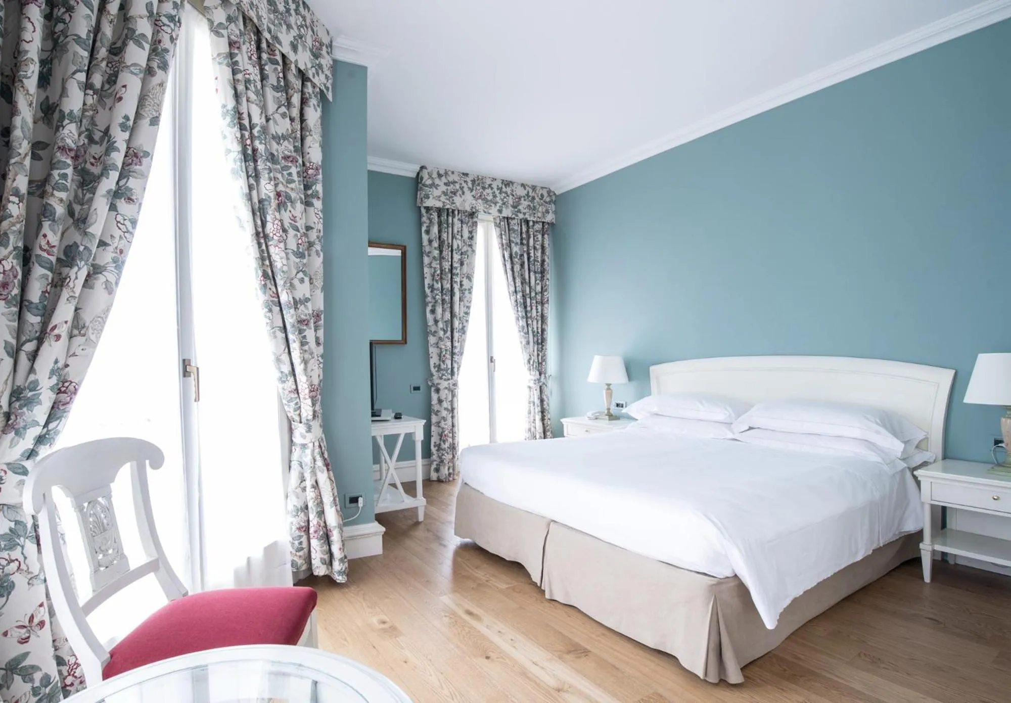 Photo of the whole room, Bed in Hotel Franceschi