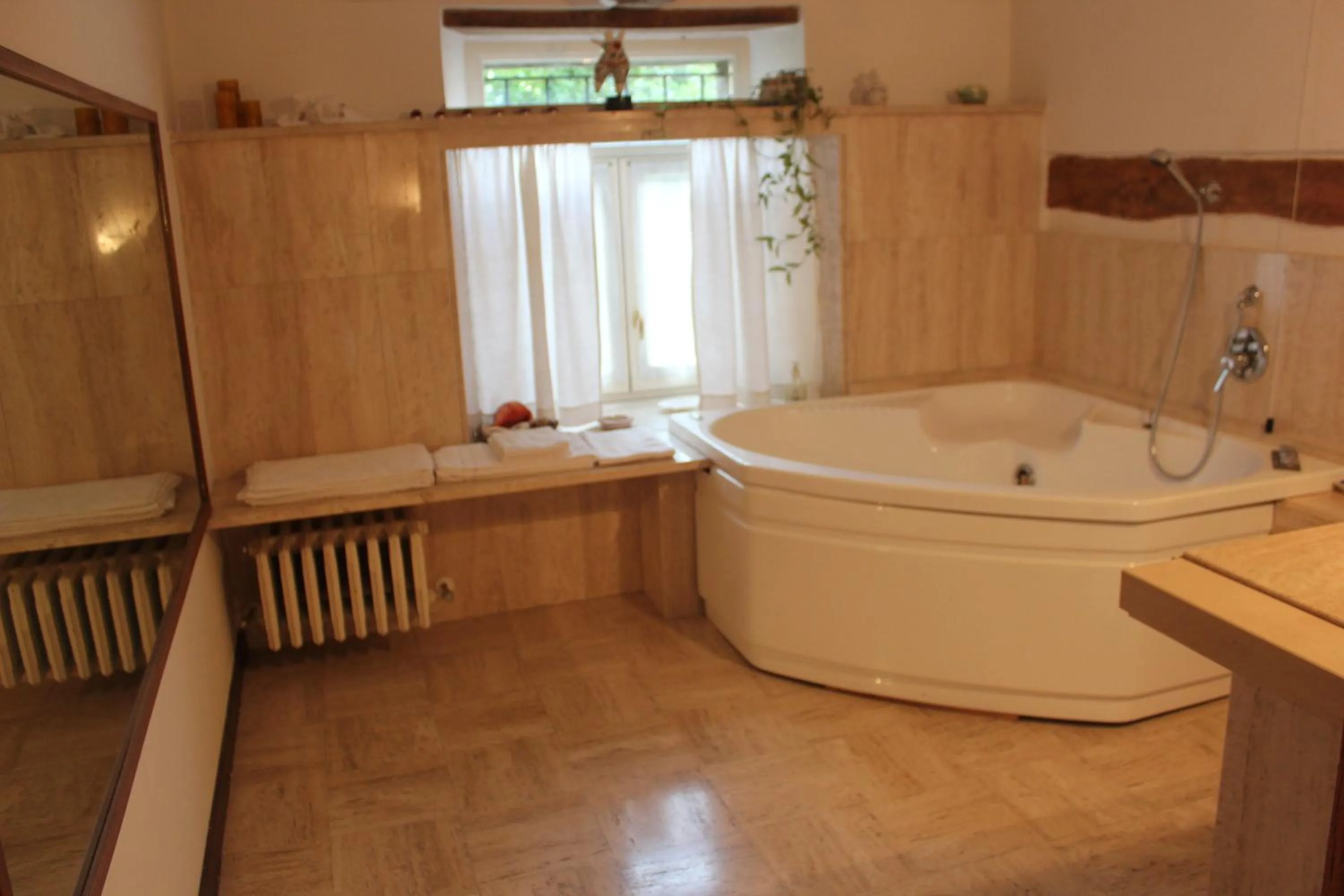 Residence Via Benamati