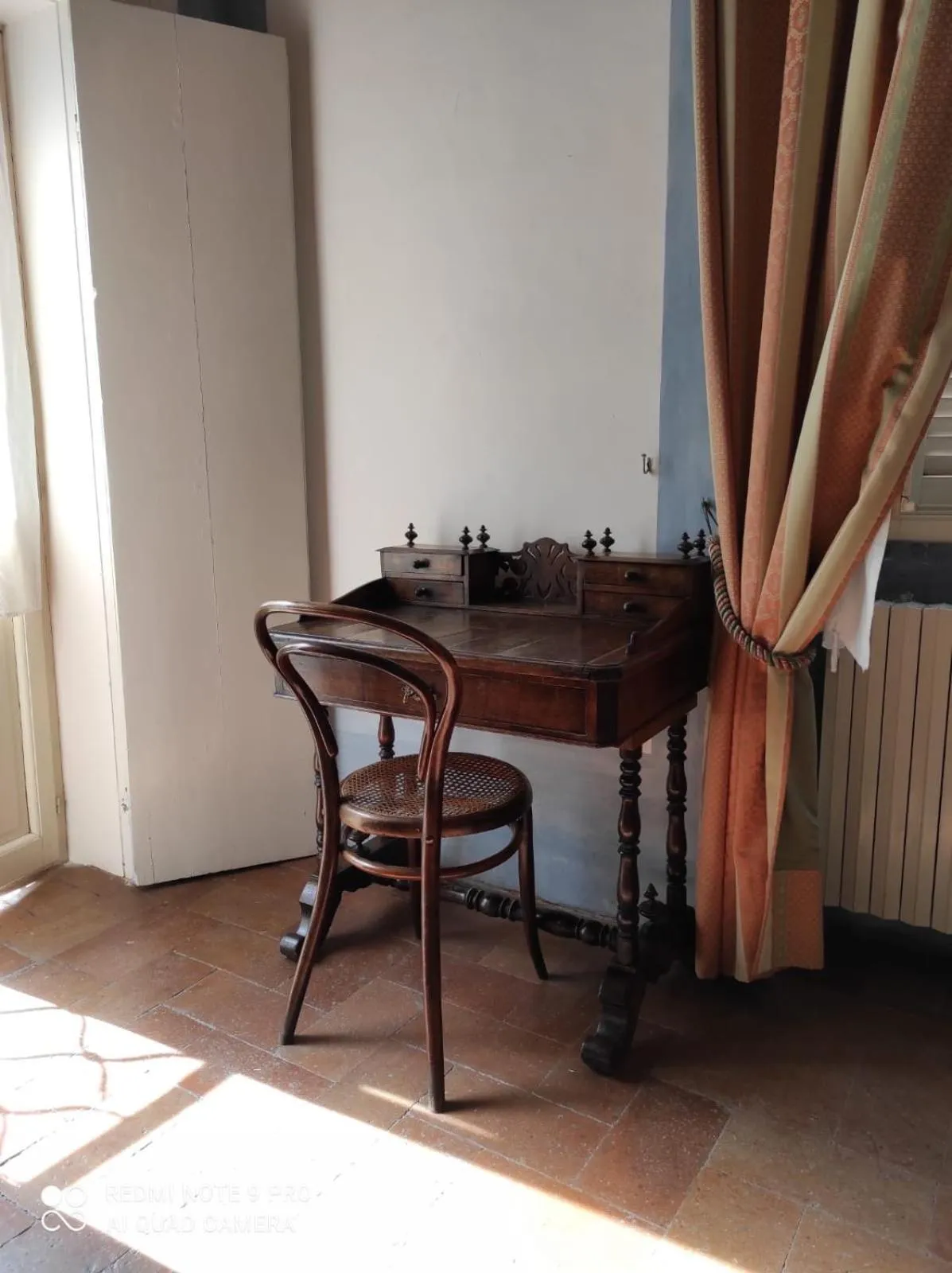 Residence Via Benamati