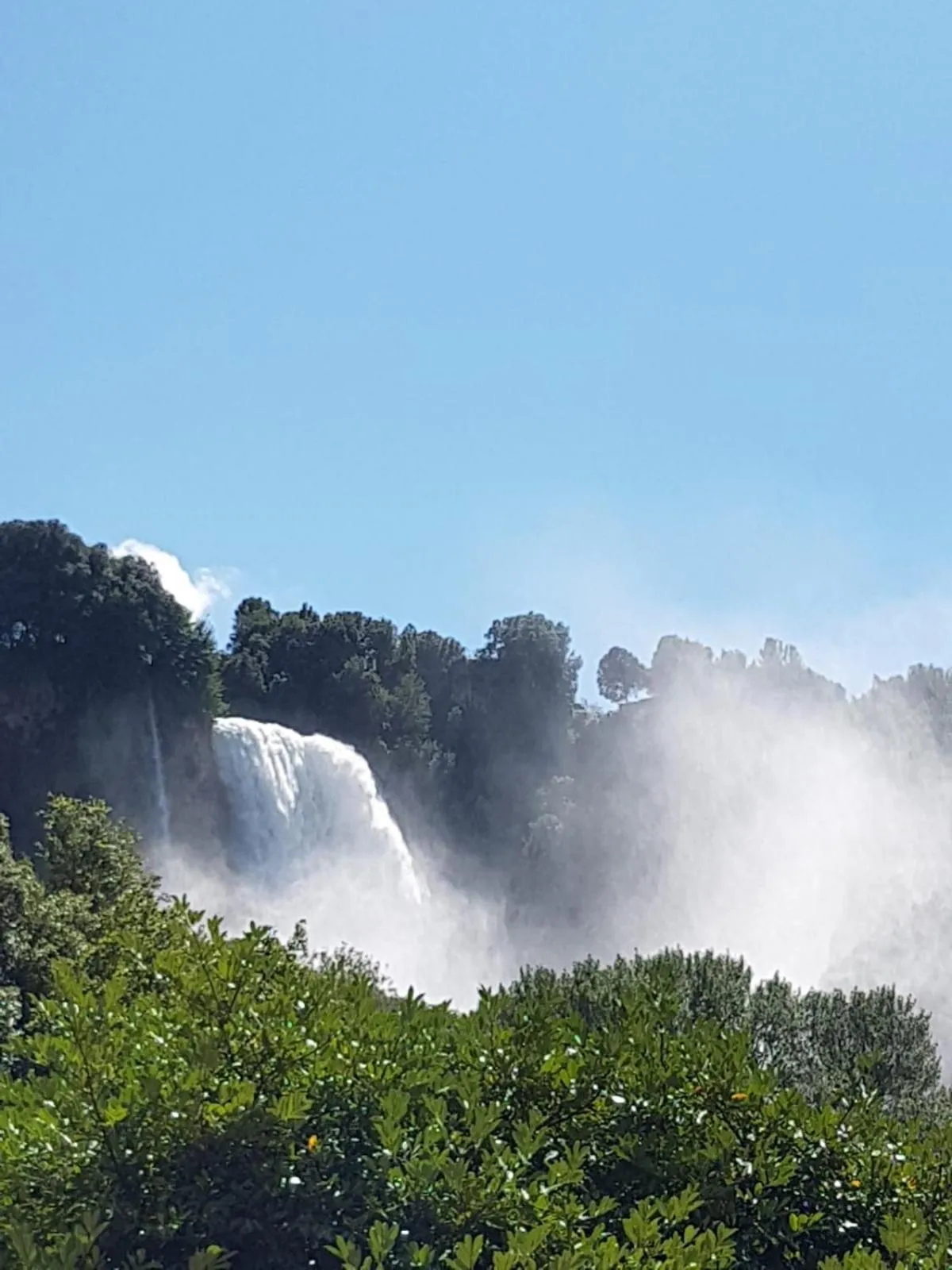 Residence Via Benamati