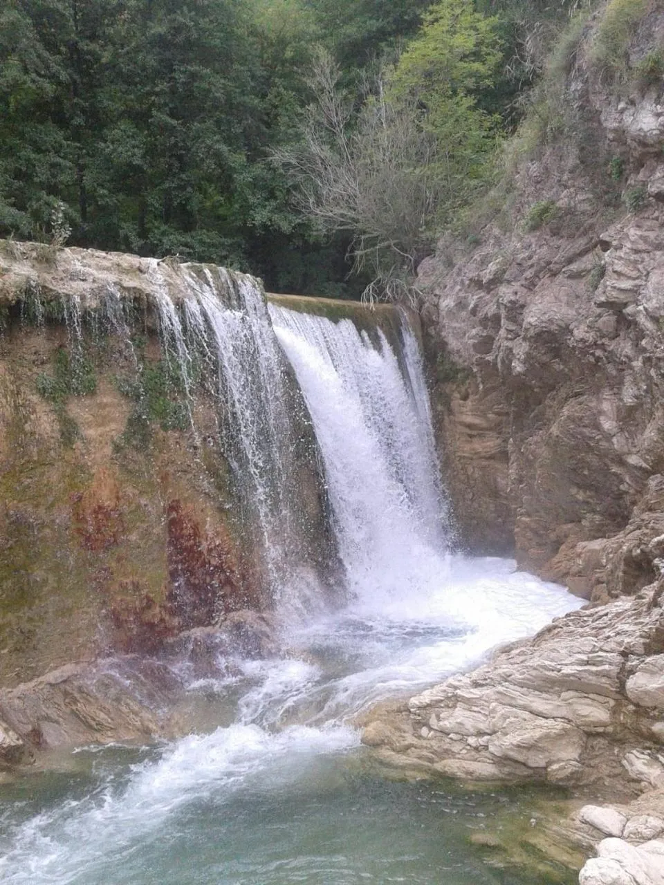 Residence Via Benamati