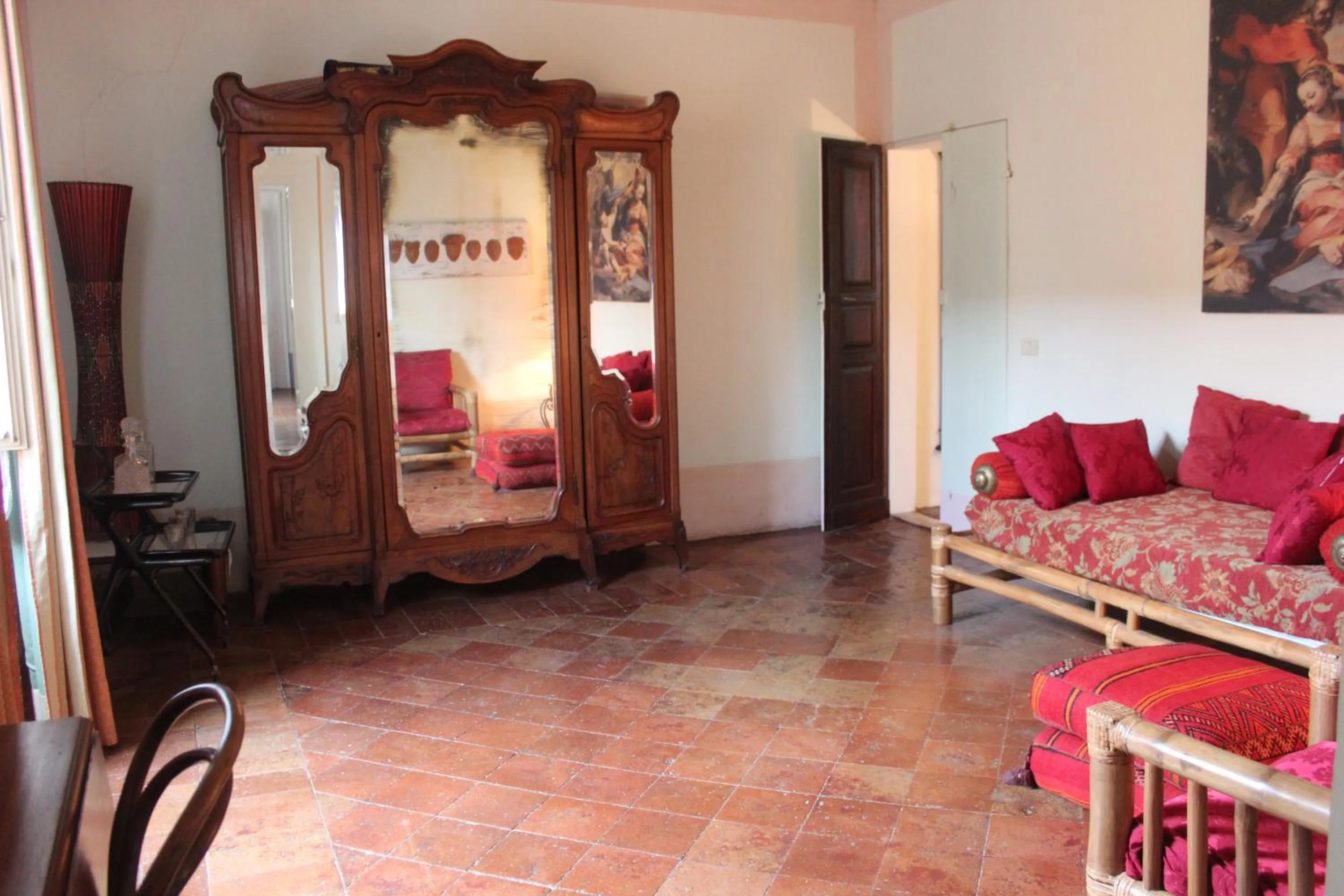 Residence Via Benamati