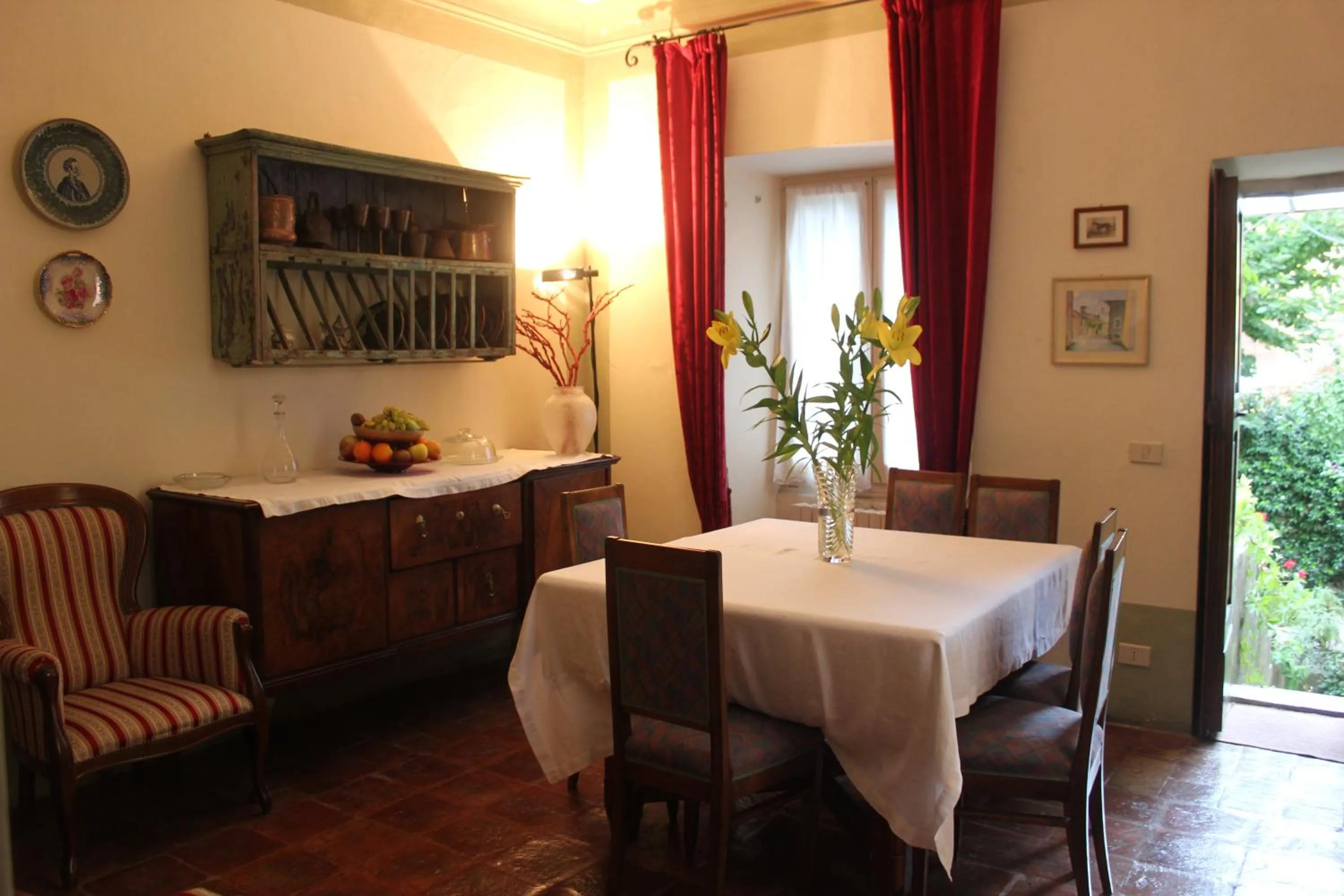 Residence Via Benamati