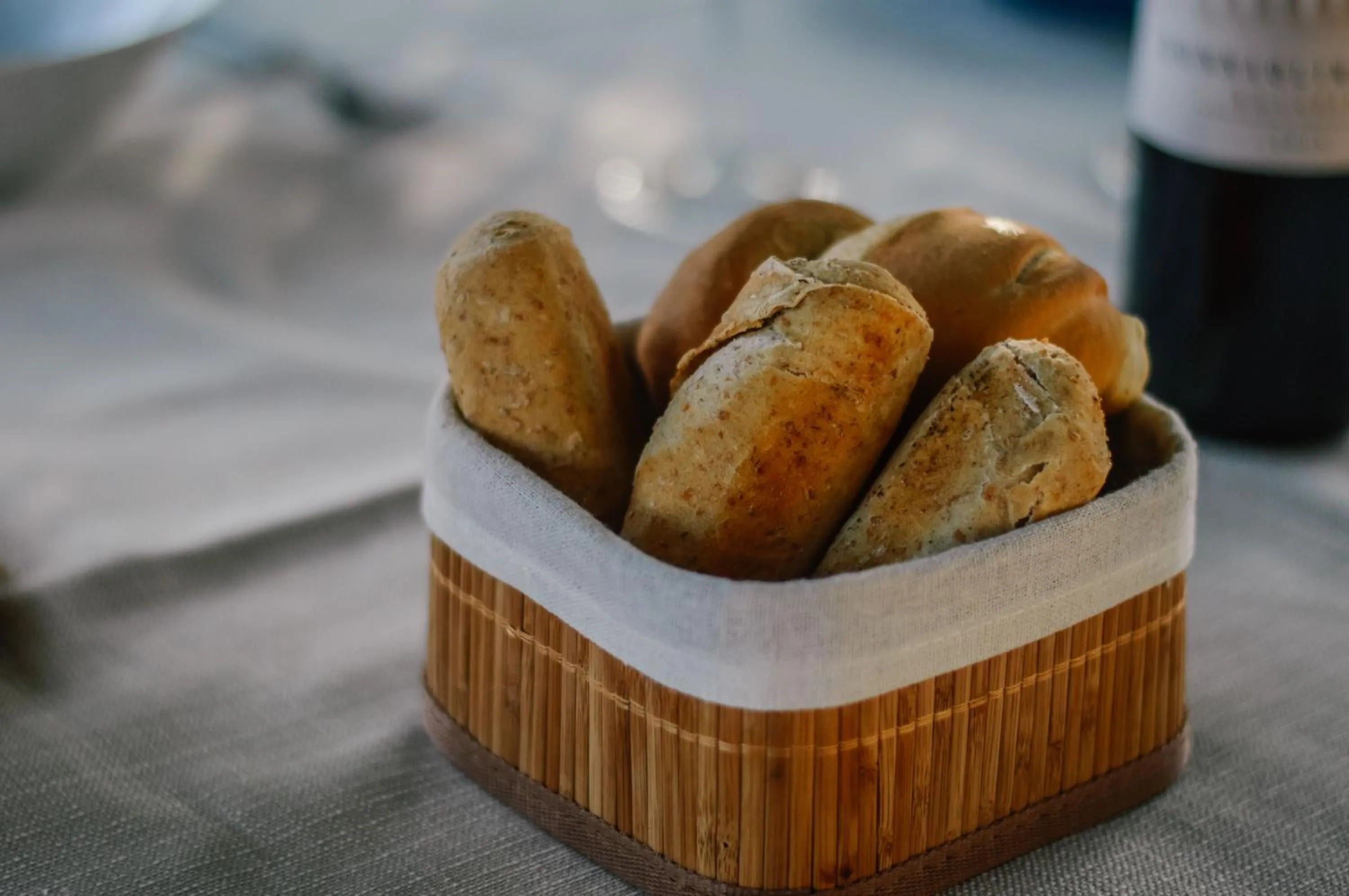 Food and drinks in Hotel Club i Pini - Residenza d'Epoca in Versilia