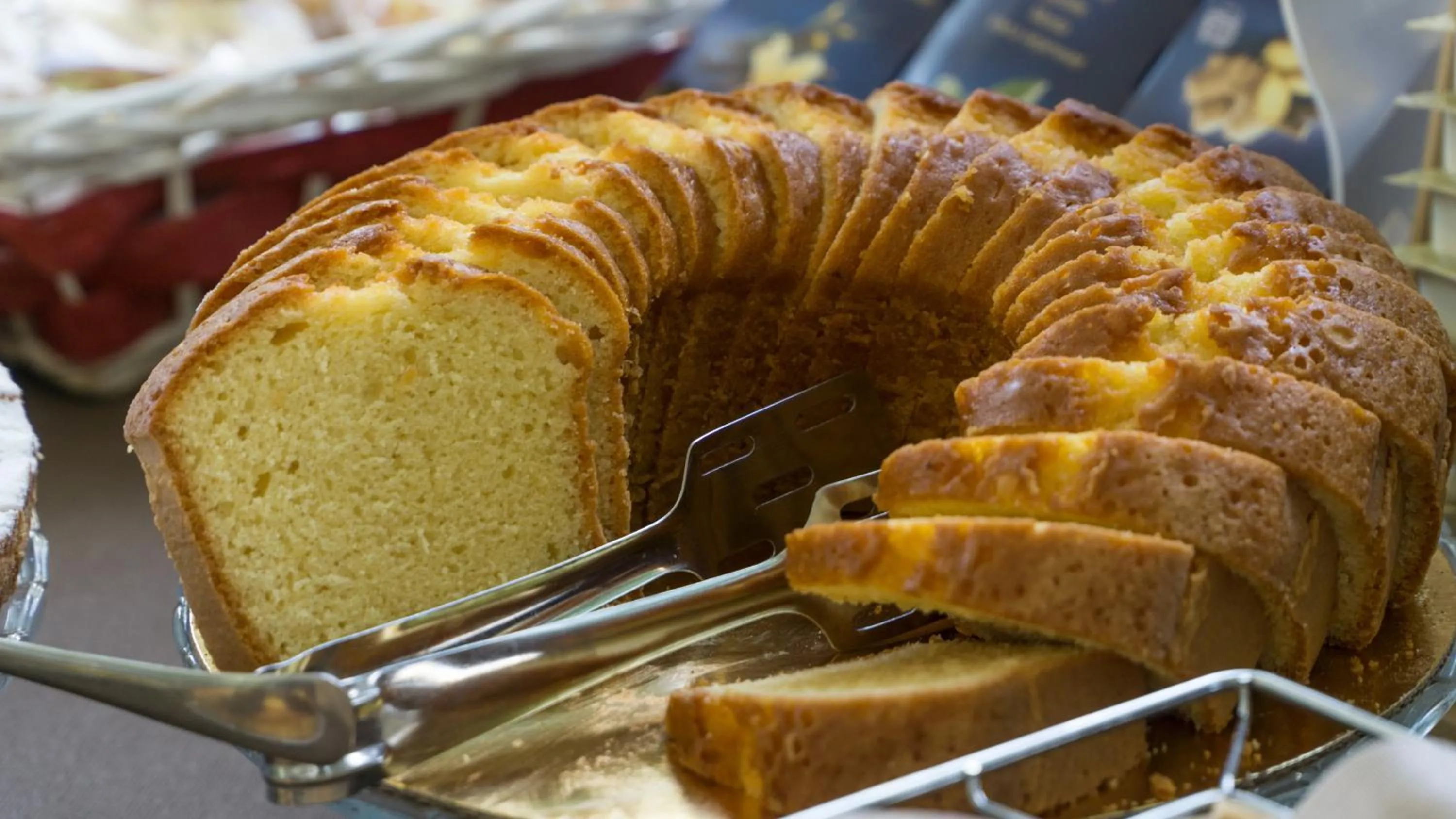 Food and drinks in Hotel Club i Pini - Residenza d'Epoca in Versilia