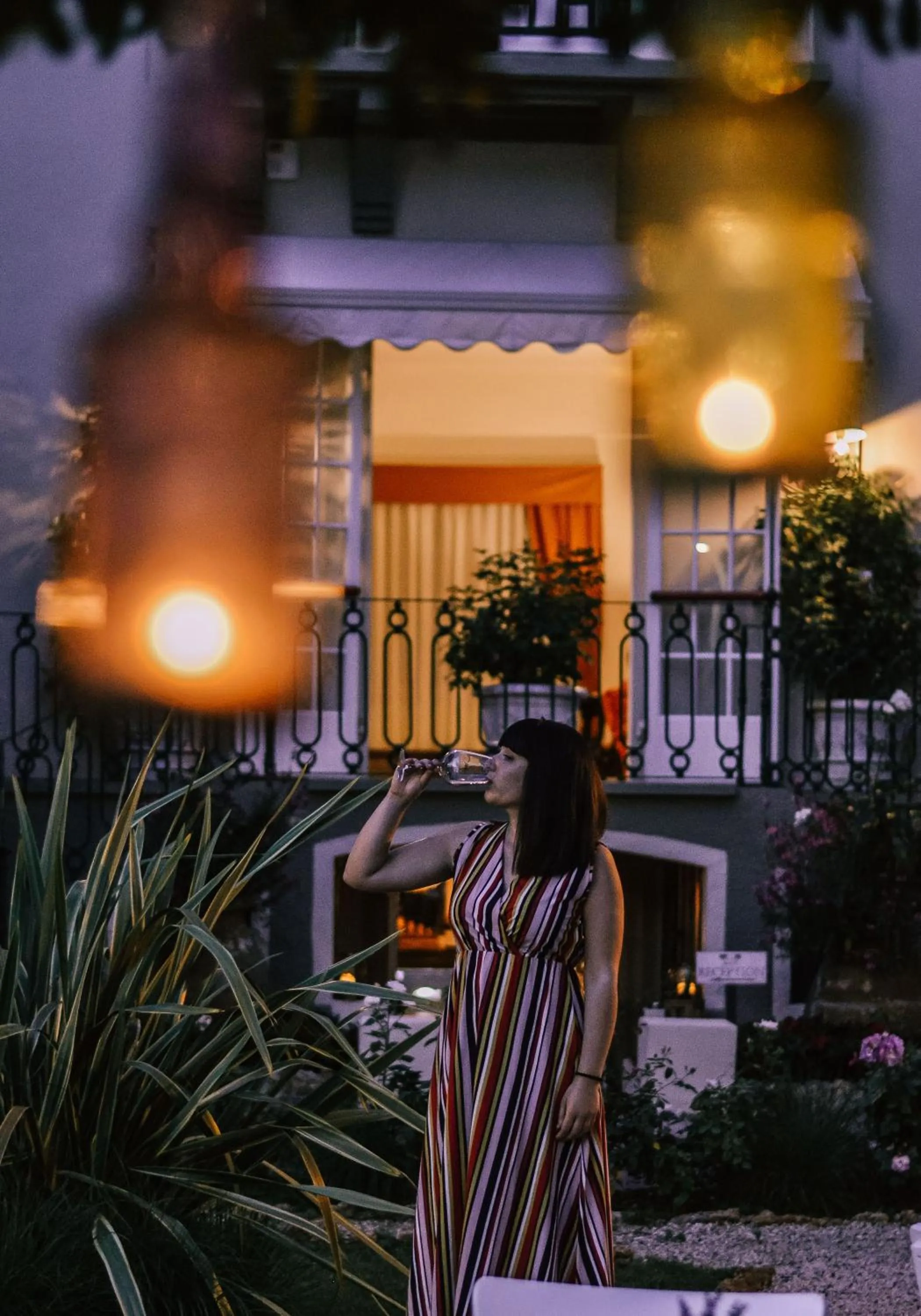 Property building in Hotel Club i Pini - Residenza d'Epoca in Versilia