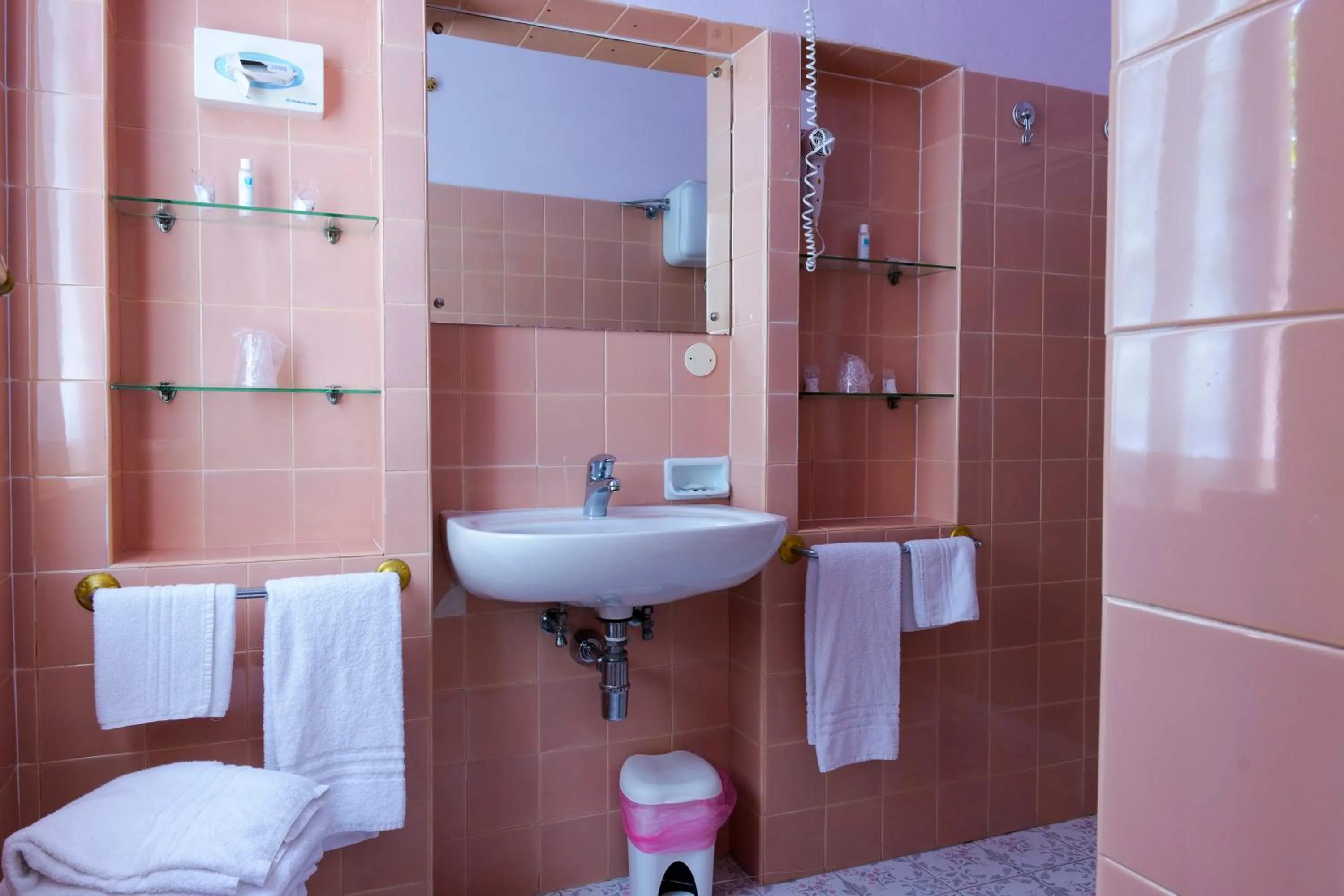 Hotel Club i Pini - Residenza d'Epoca in Versilia