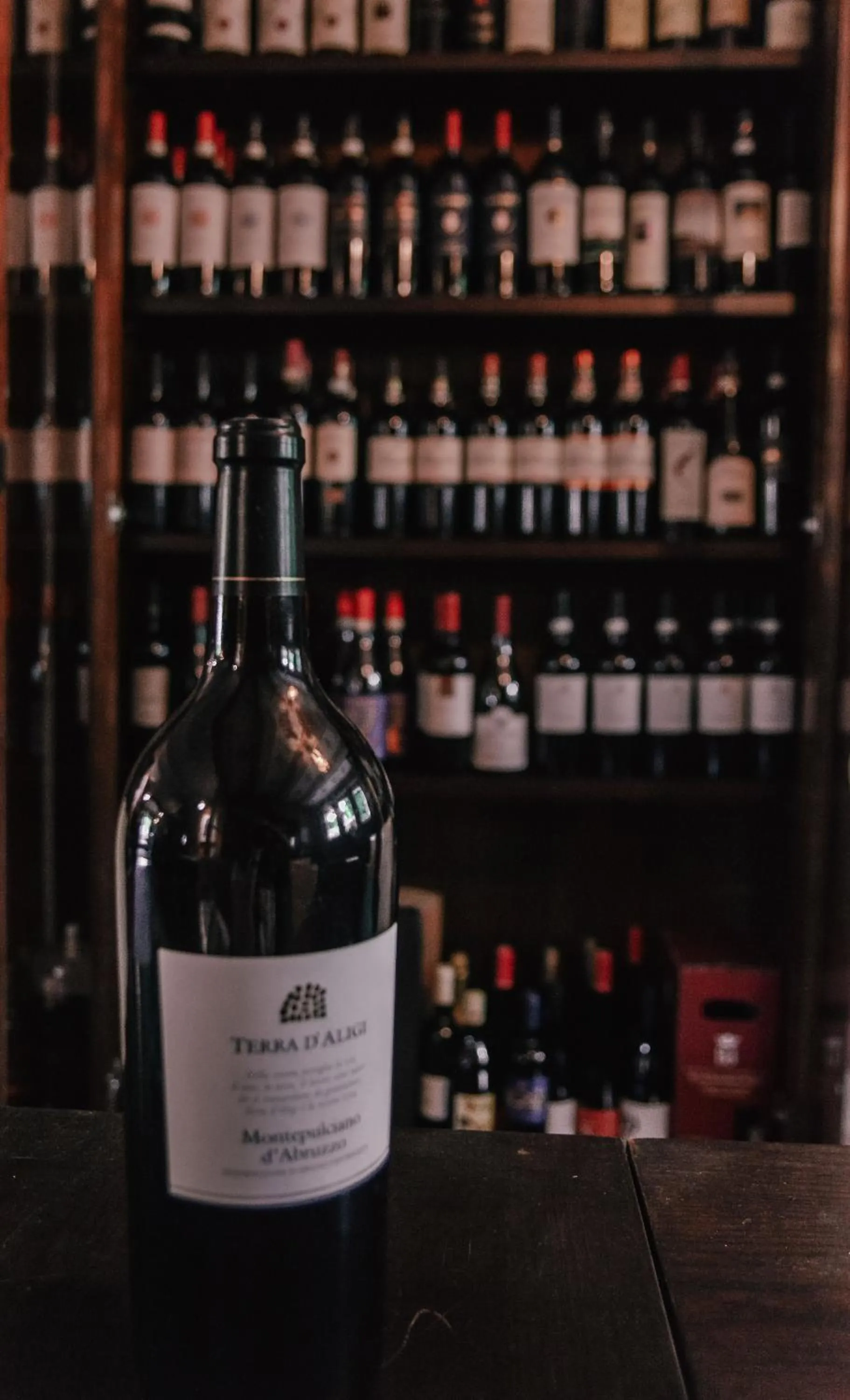 Food and drinks in Hotel Club i Pini - Residenza d'Epoca in Versilia