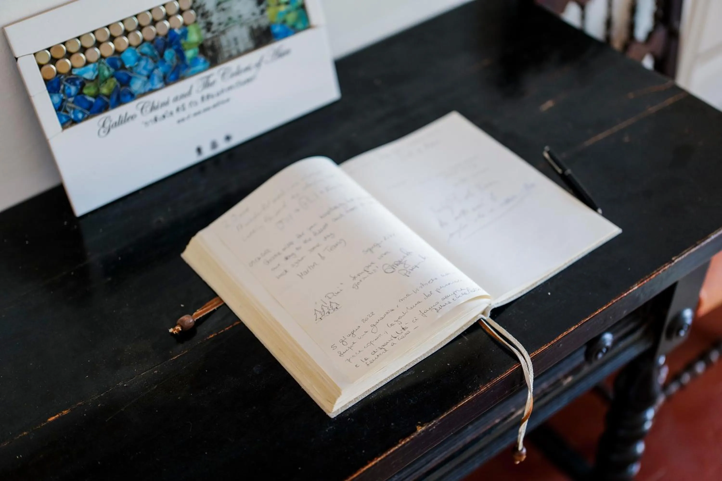 hair dresser in Hotel Club i Pini - Residenza d'Epoca in Versilia