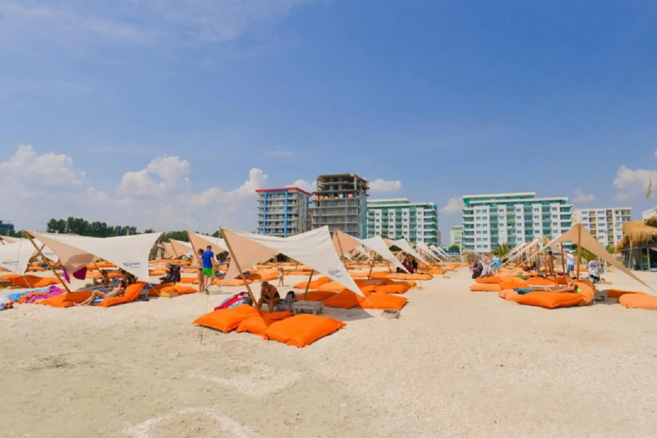 Activities in Apartament studio Summerland Mamaia