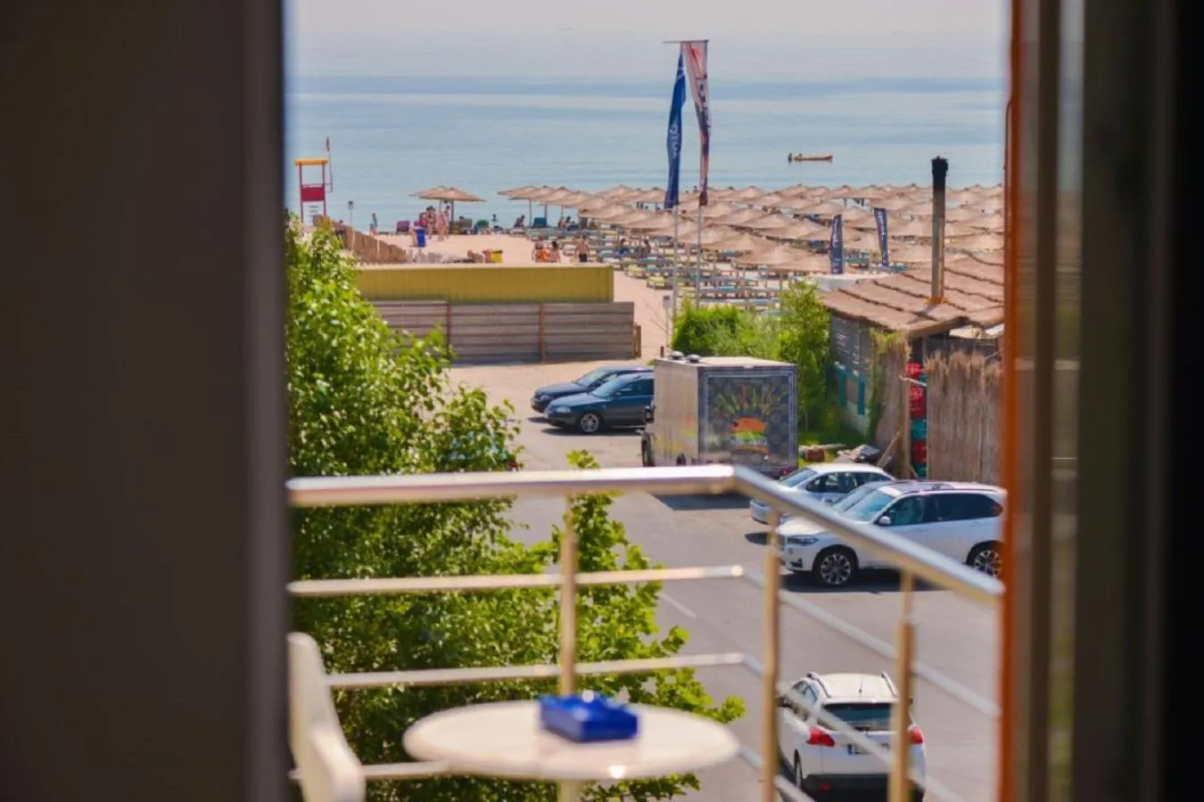 Activities in Apartament studio Summerland Mamaia