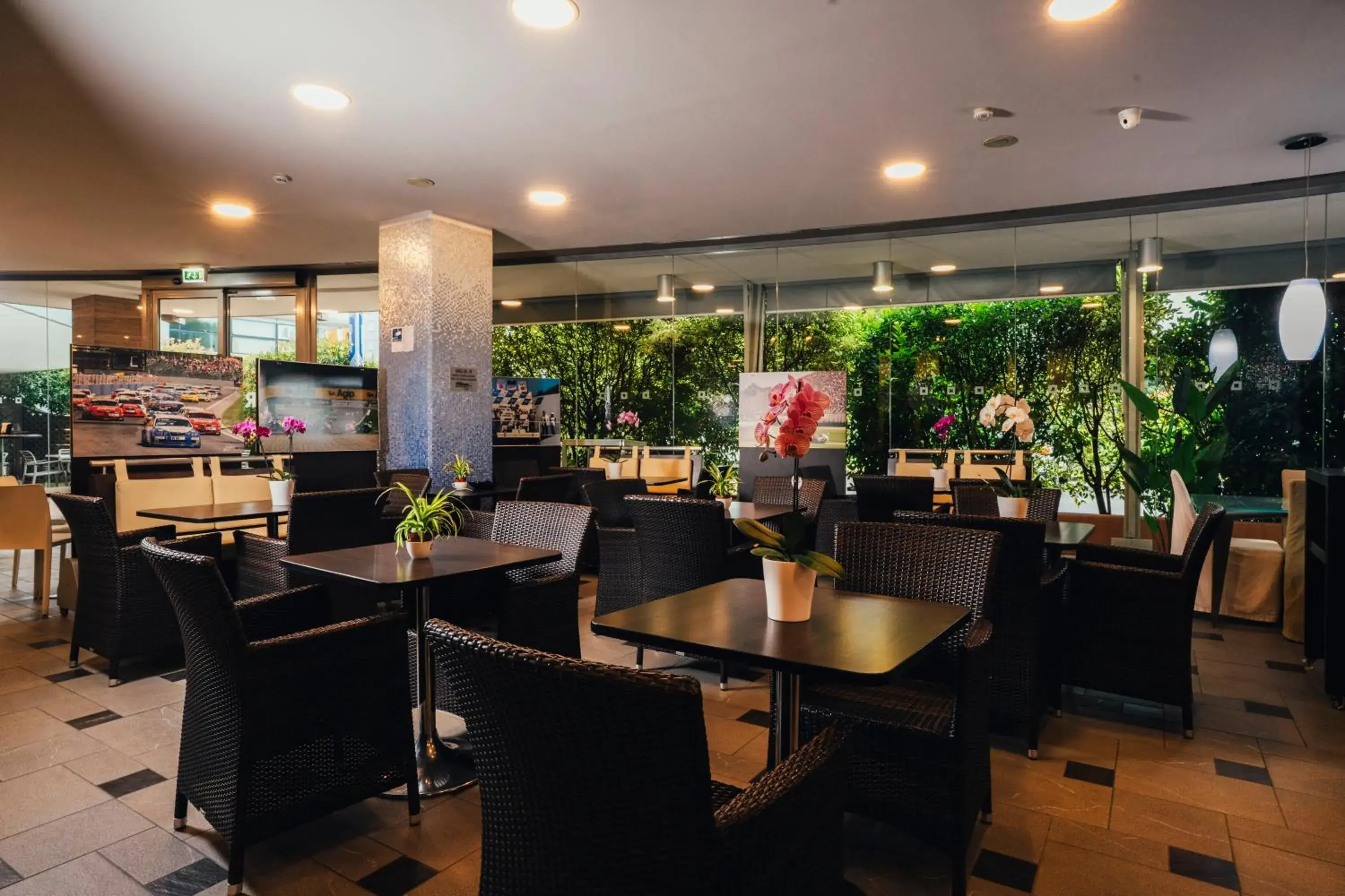 Euro Hotel Euro Hotel