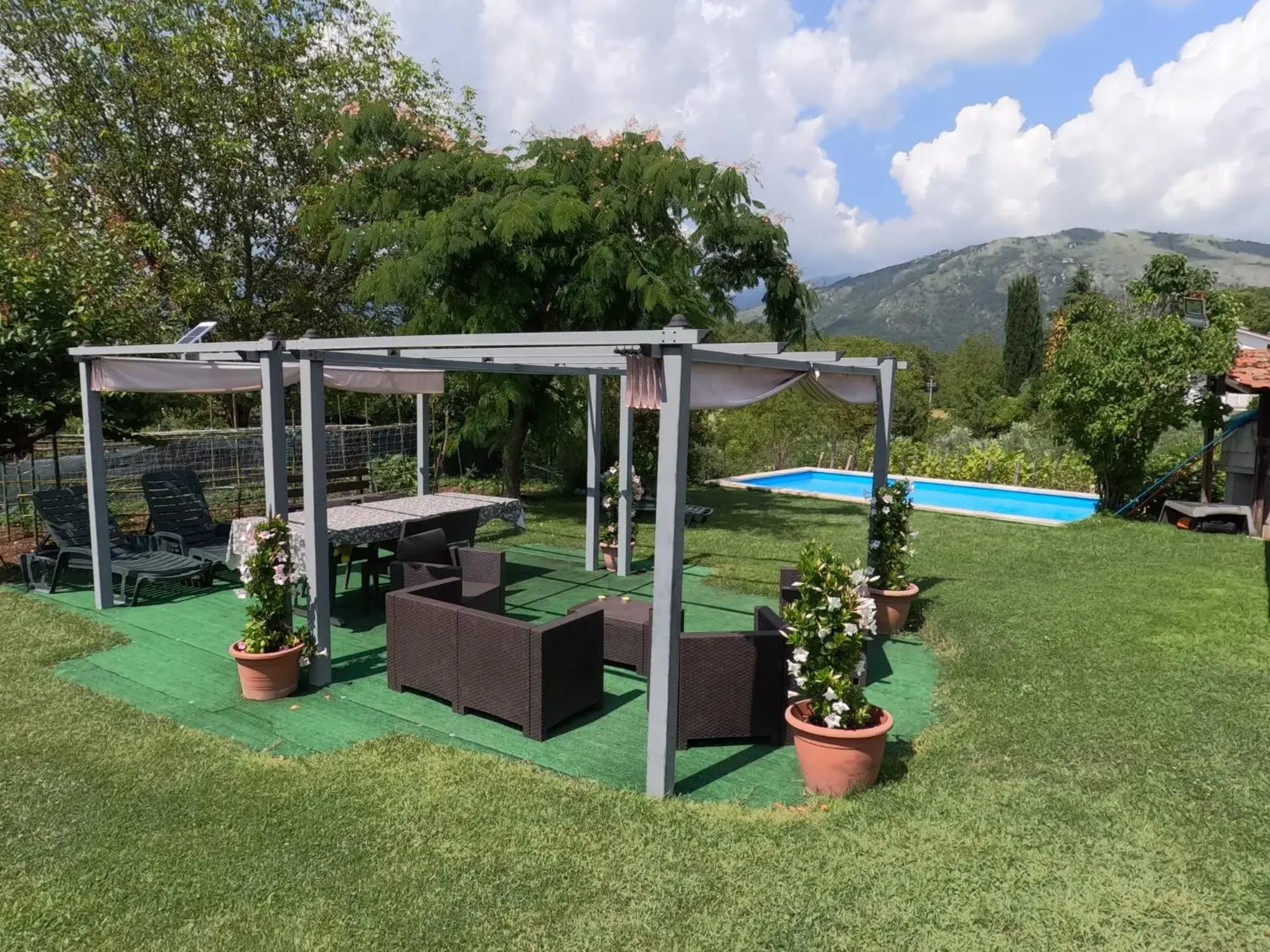 B&B il Feudo B&B il Feudo