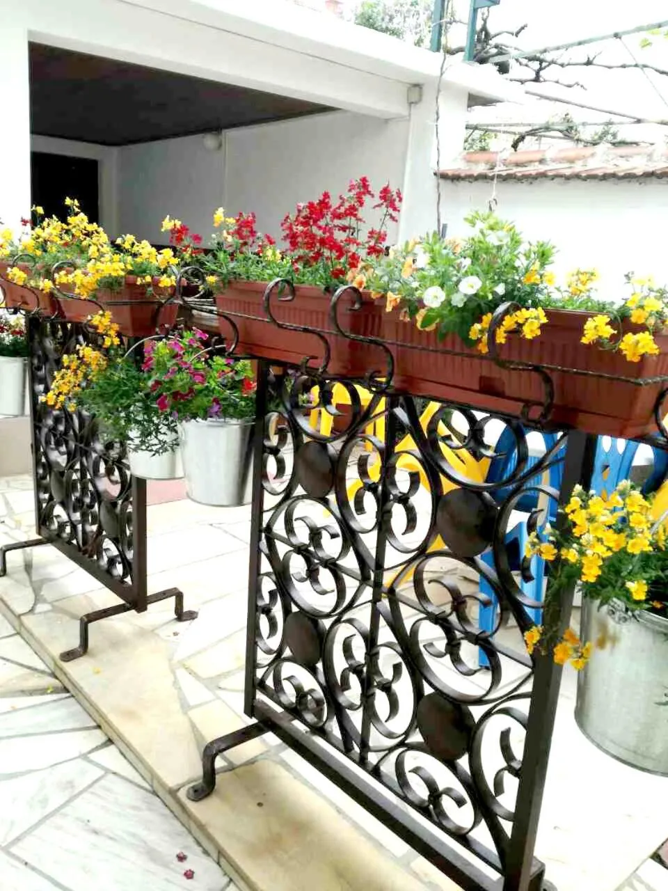 Family hotel Rose