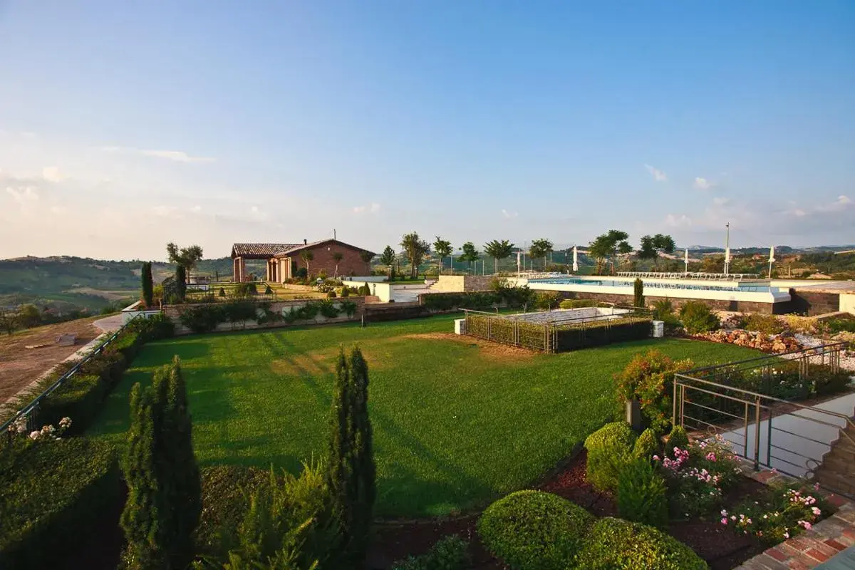 Le Orchidee Villa Le Orchidee Villa