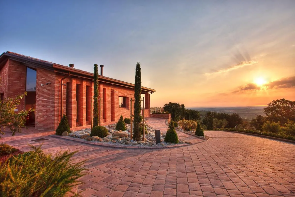 Le Orchidee Villa
