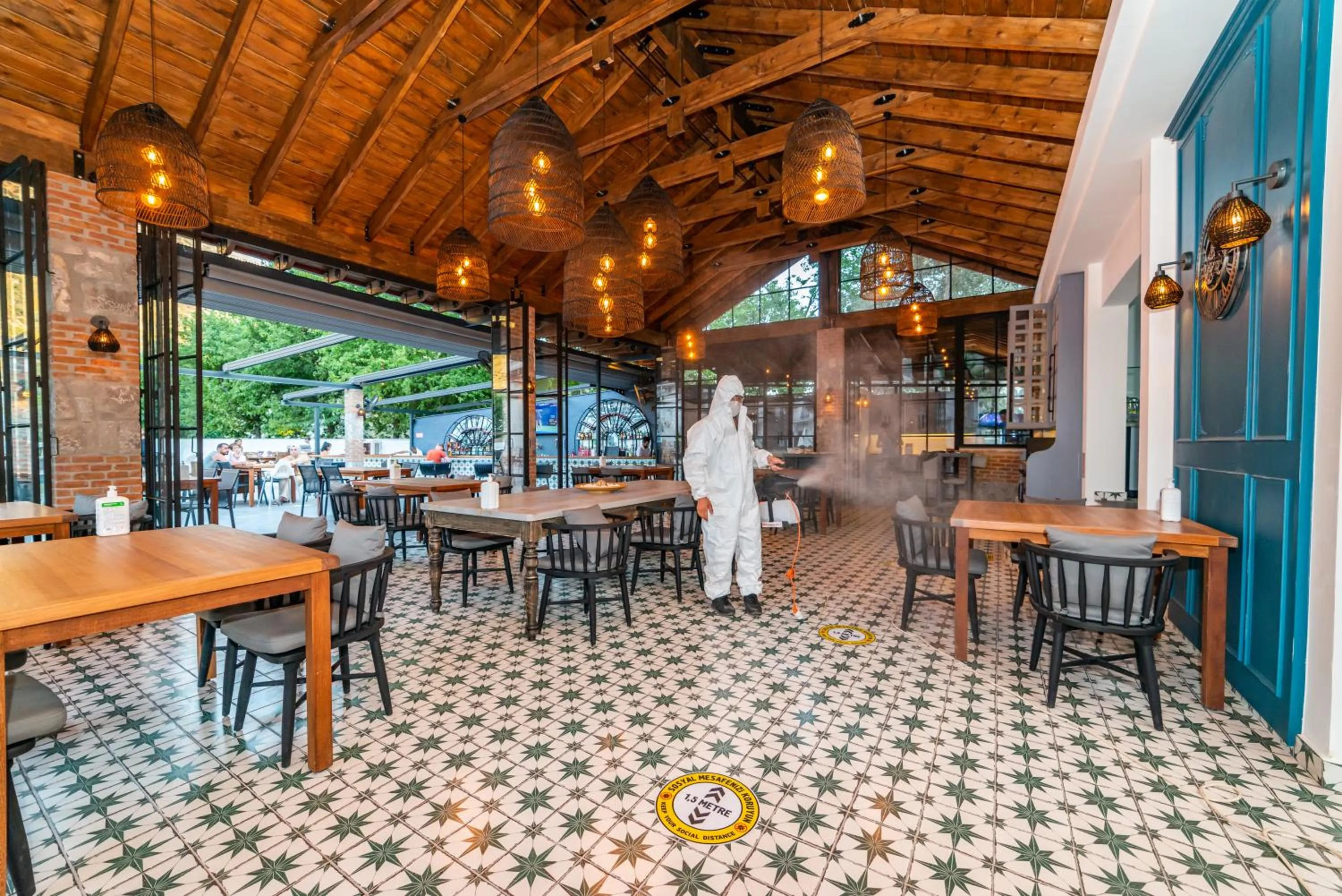 Other in Majestic Hotel