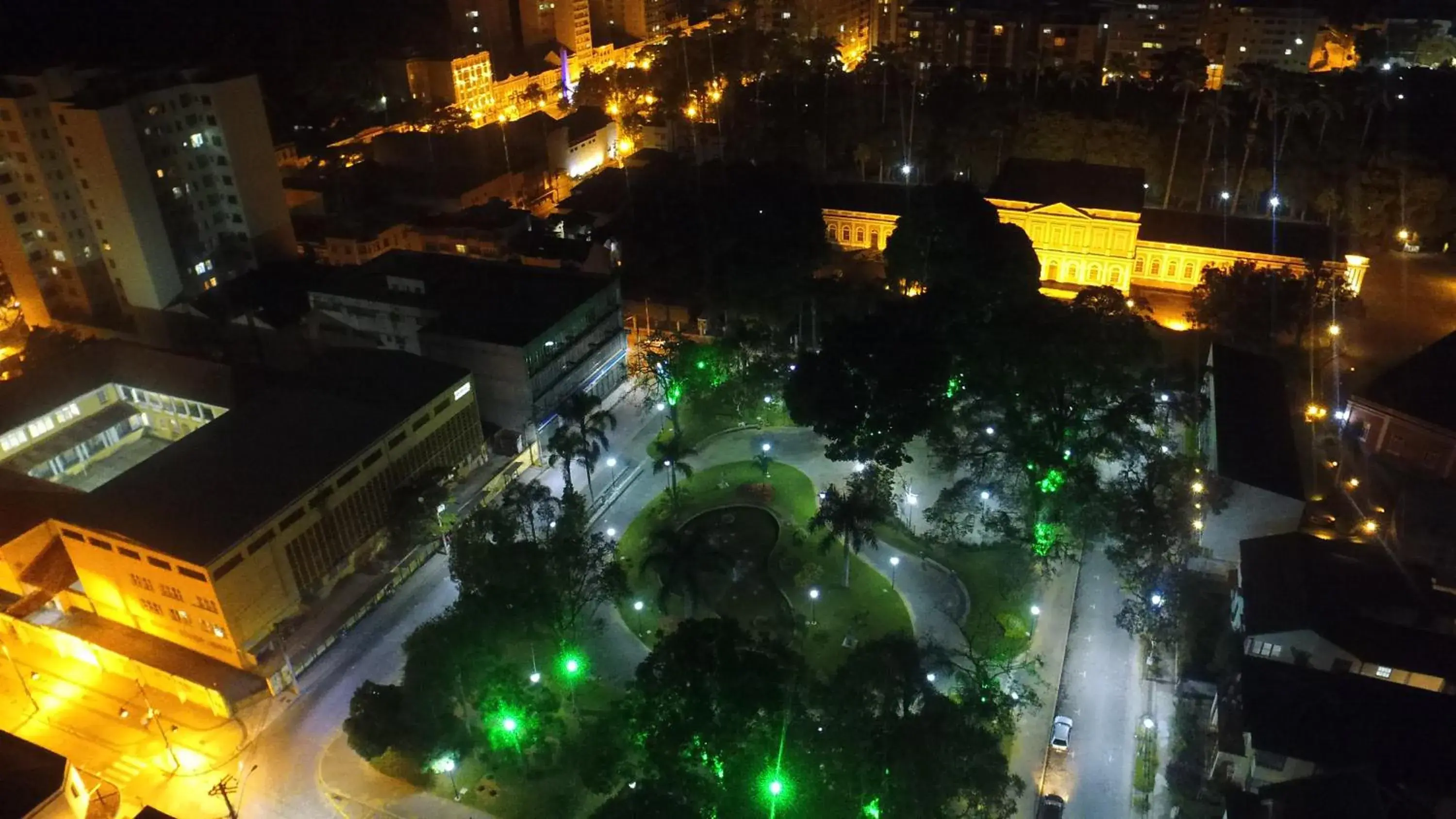 City view in Hotel & Pousada Princesa Isabel Rua Teresa City view in Hotel & Pousada Princesa Isabel Rua Teresa