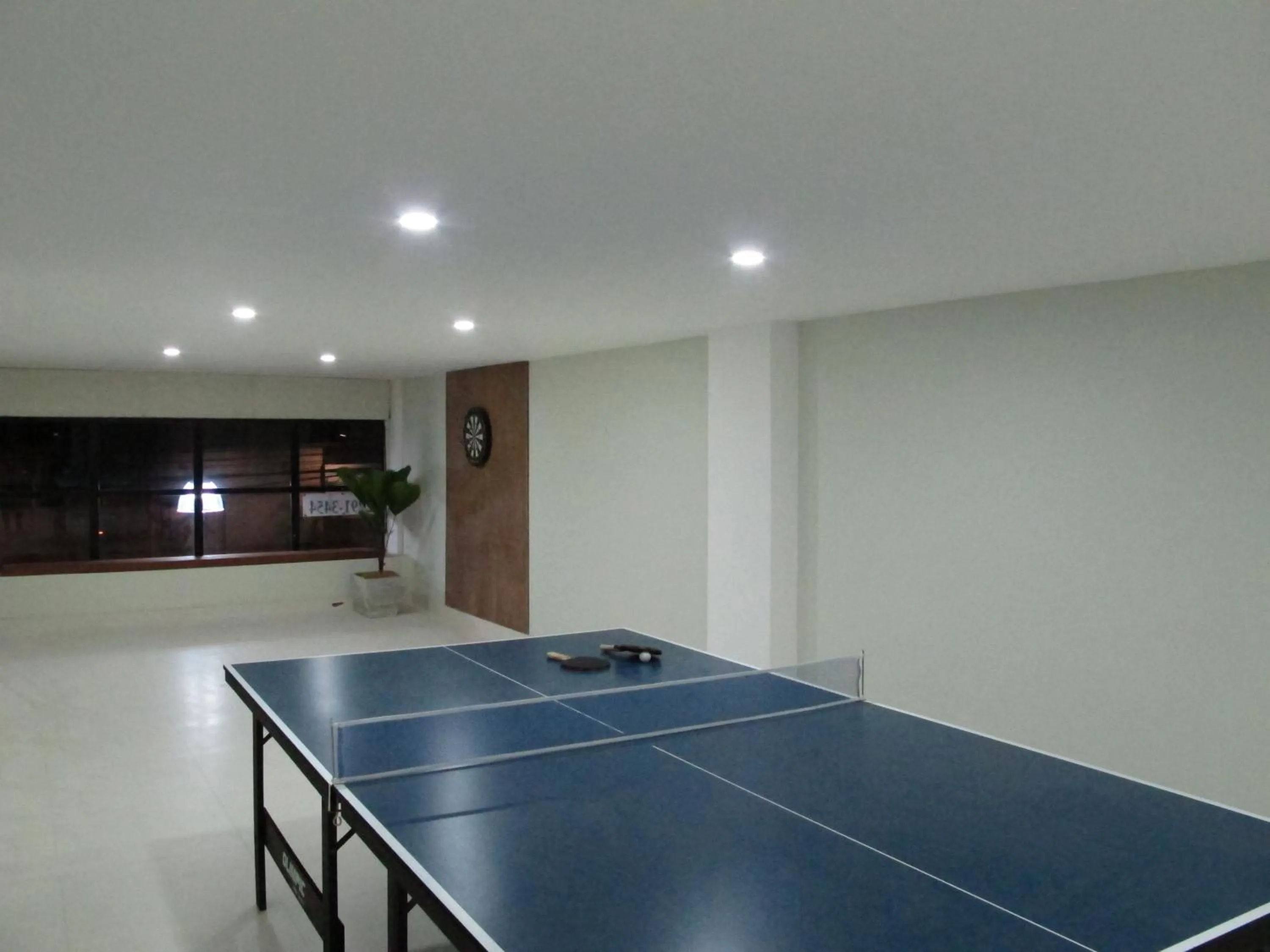 Game Room in Hotel & Pousada Princesa Isabel Rua Teresa