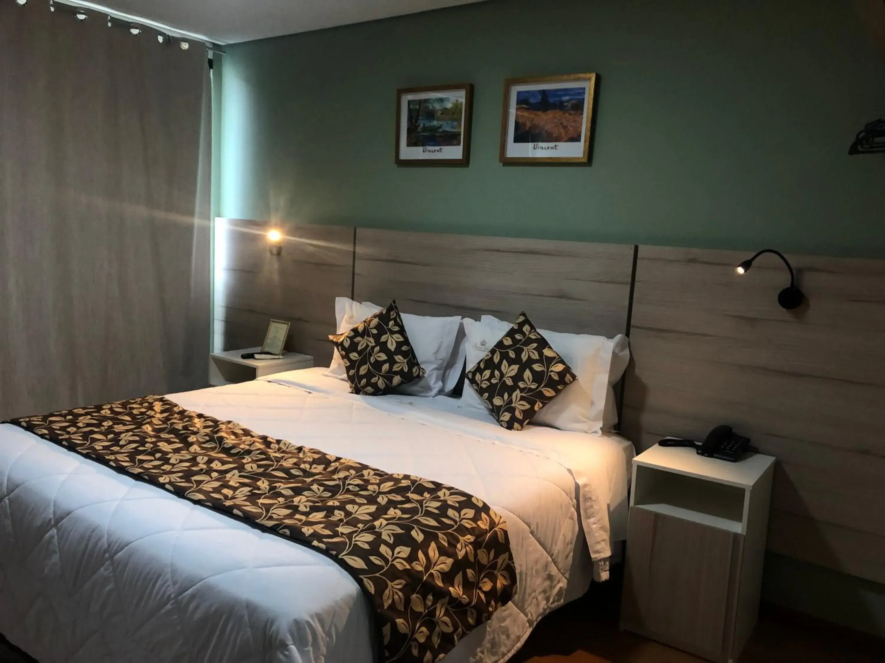 Other, Bed in Hotel & Pousada Princesa Isabel Rua Teresa Other, Bed in Hotel & Pousada Princesa Isabel Rua Teresa