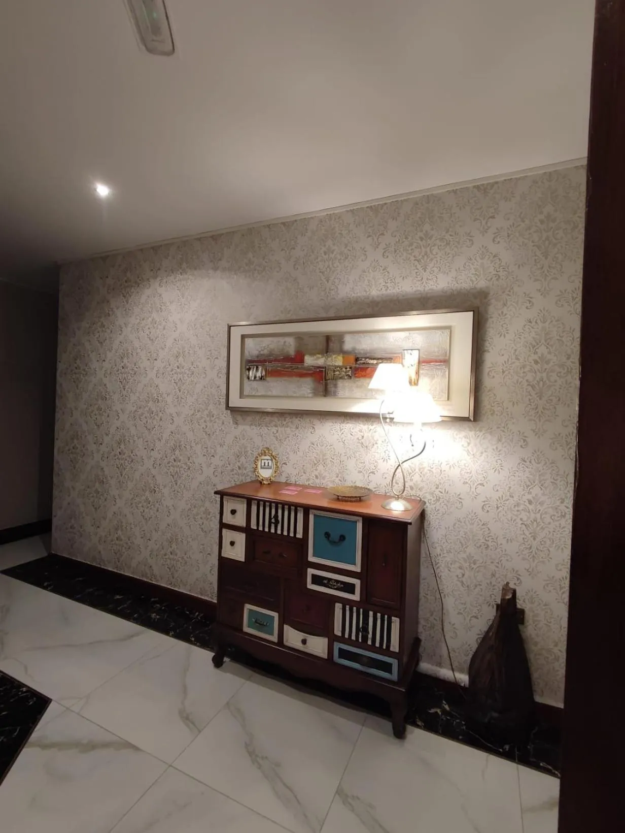 Bed in Il Sogno di Gio de la Laguna