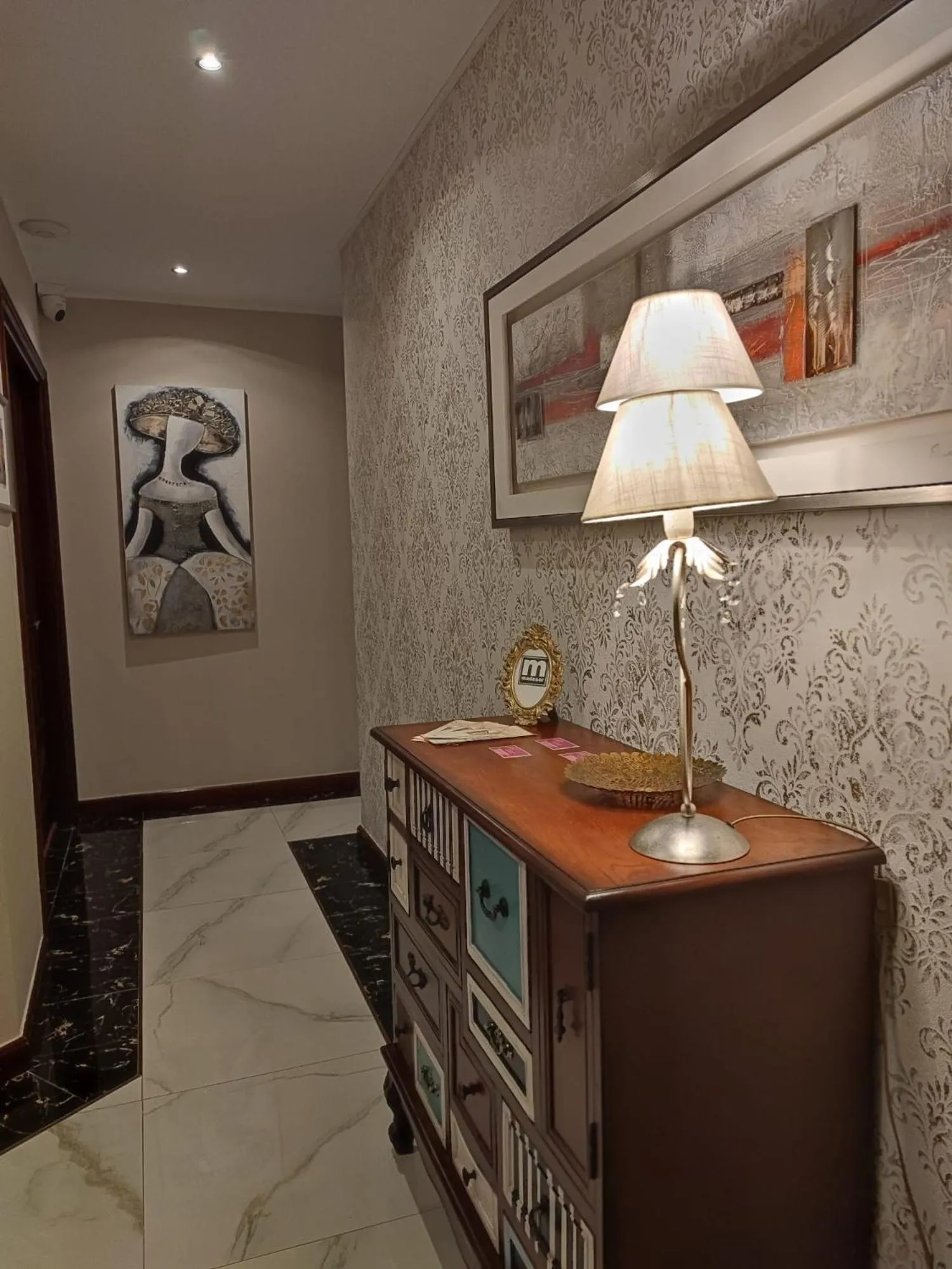 Il Sogno di Gio de la Laguna