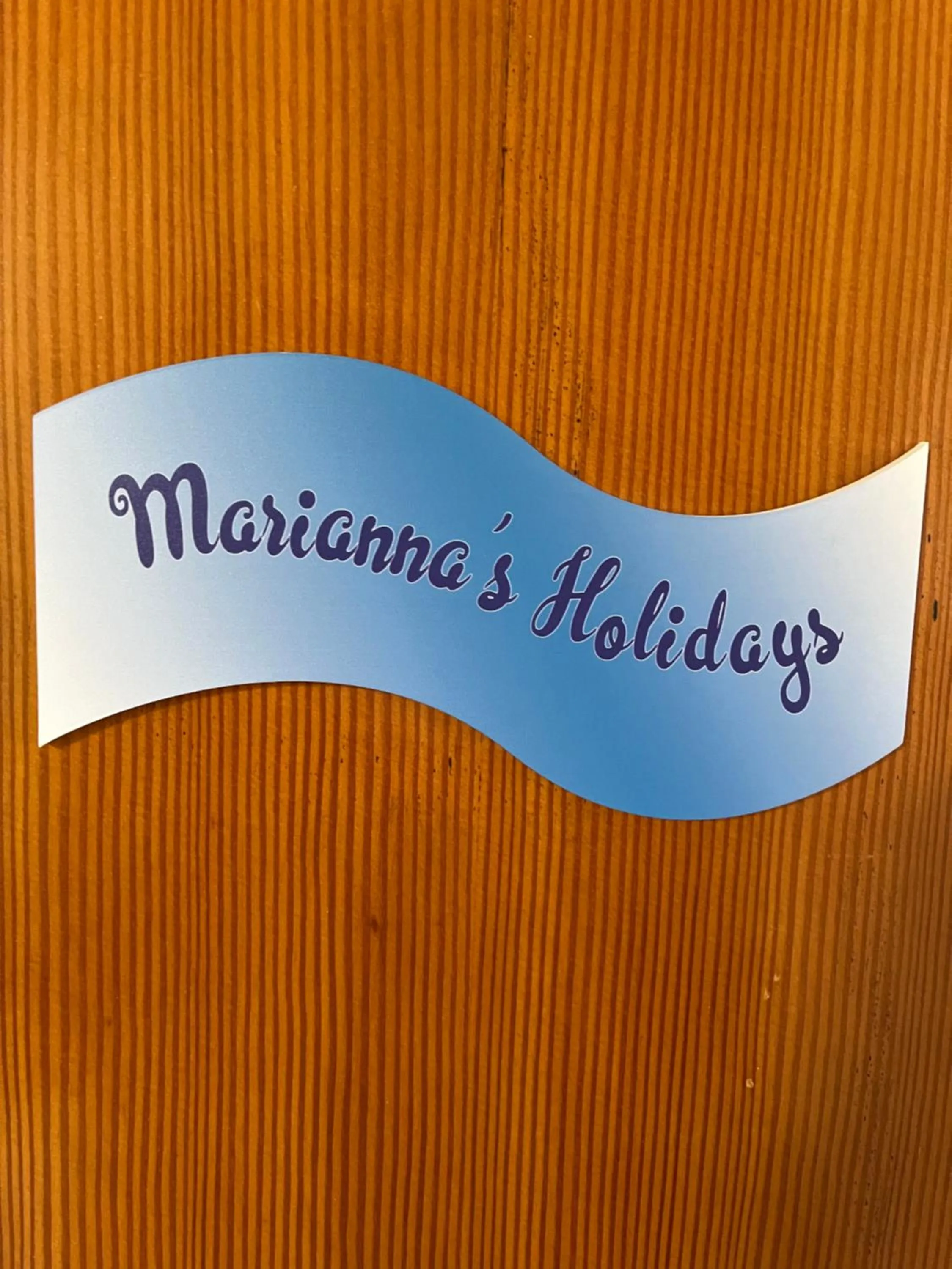 Vacation Home - single occupancy in Marianna's Holidays