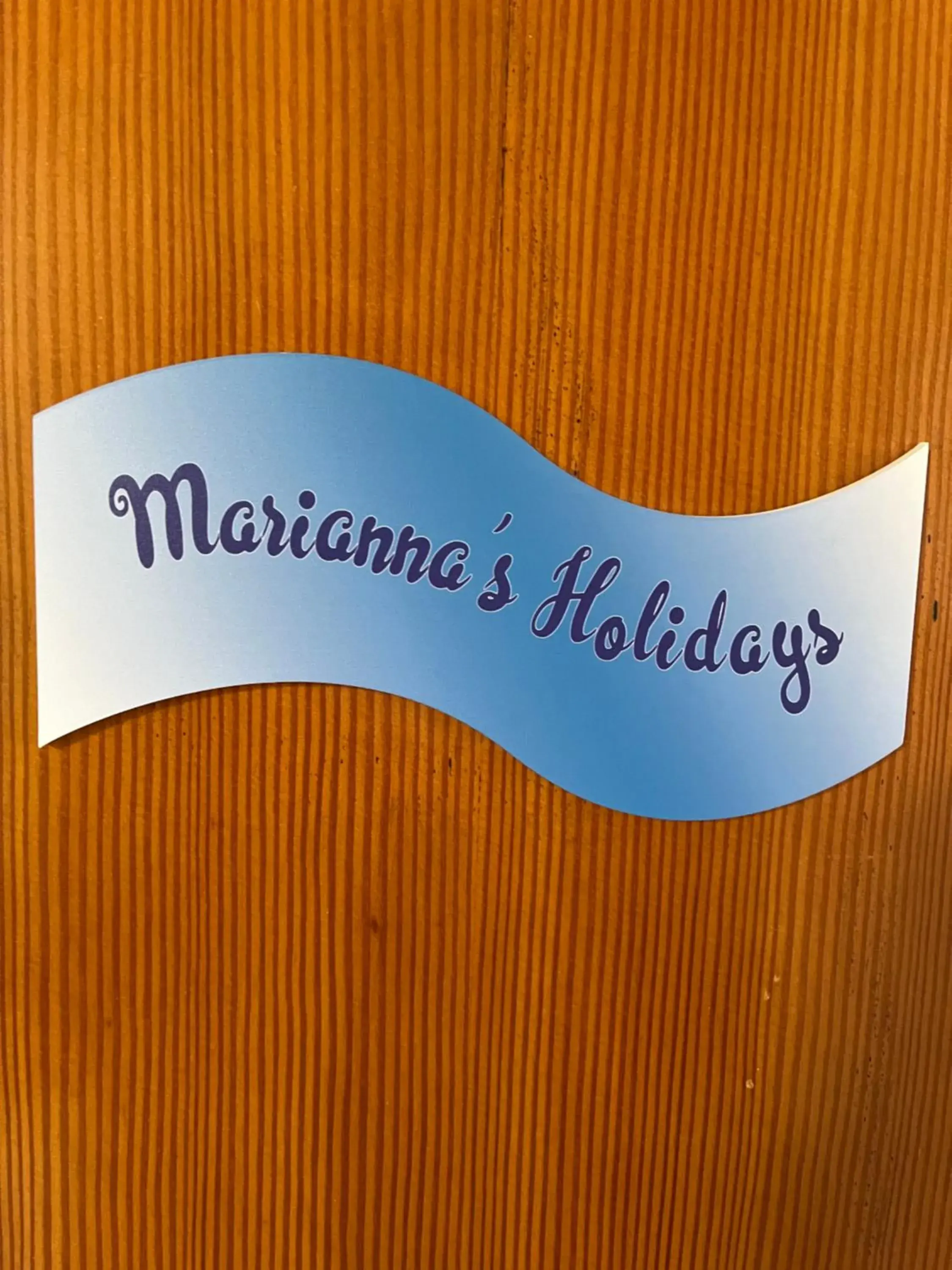 Vacation Home - single occupancy in Marianna's Holidays Vacation Home - single occupancy in Marianna's Holidays