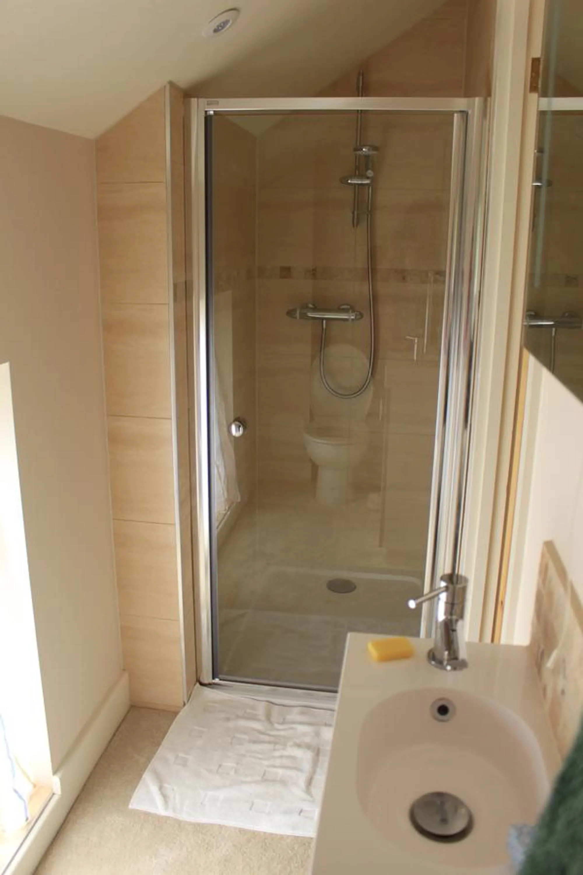 Other in The Old Bakery Barn