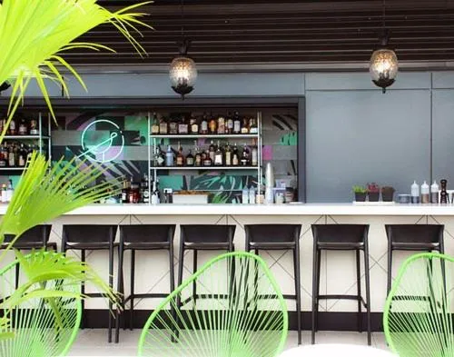 Restaurant/places to eat in William Gray by Gray Collection