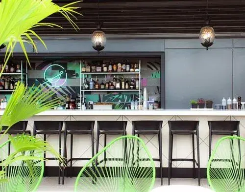 Restaurant/places to eat in William Gray by Gray Collection Restaurant/places to eat in William Gray by Gray Collection