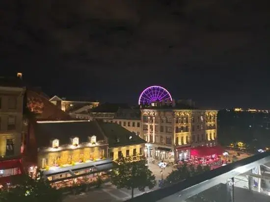 Restaurant/places to eat in William Gray by Gray Collection Restaurant/places to eat in William Gray by Gray Collection