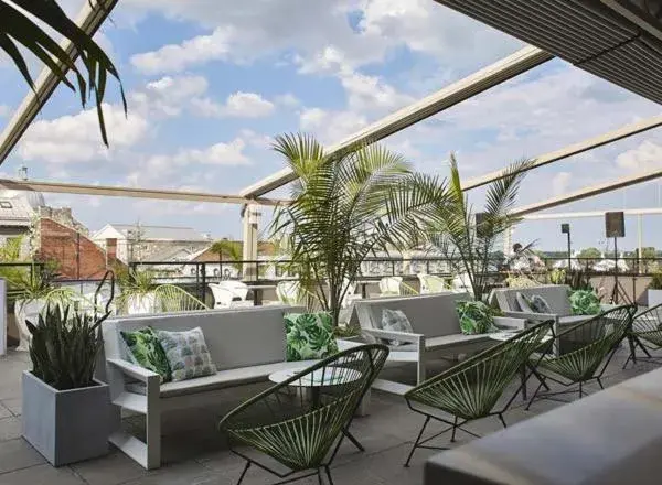 Restaurant/places to eat in William Gray by Gray Collection Restaurant/places to eat in William Gray by Gray Collection