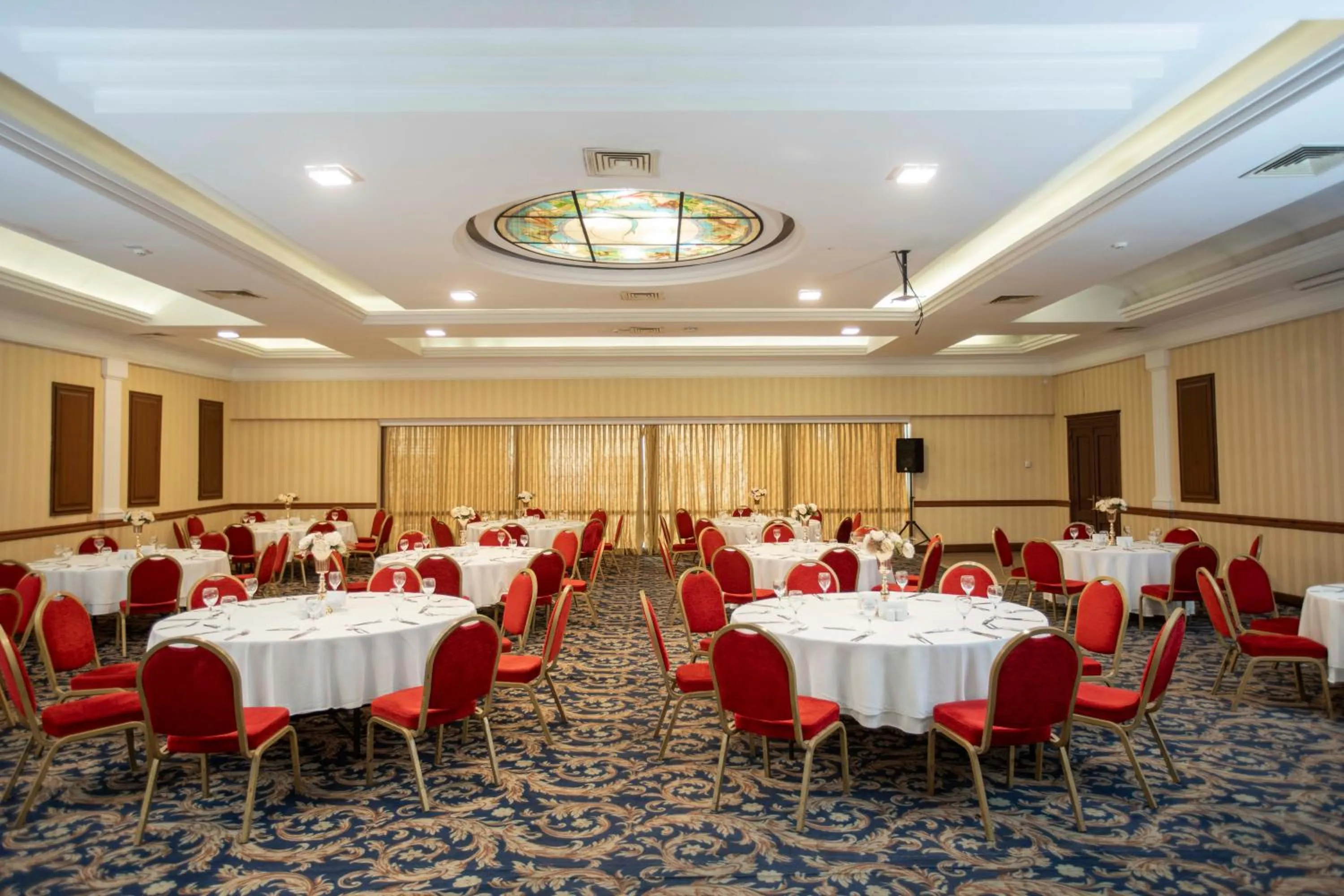 Banquet/Function facilities in Anemon Grand Manisa Otel