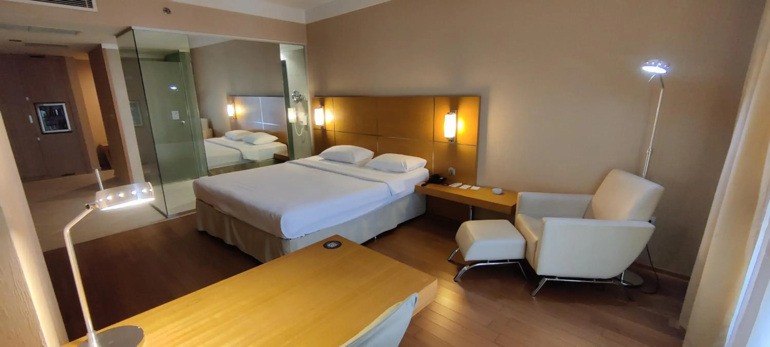 Photo of the whole room, Bed in Anemon Grand Malatya Otel Photo of the whole room, Bed in Anemon Grand Malatya Otel