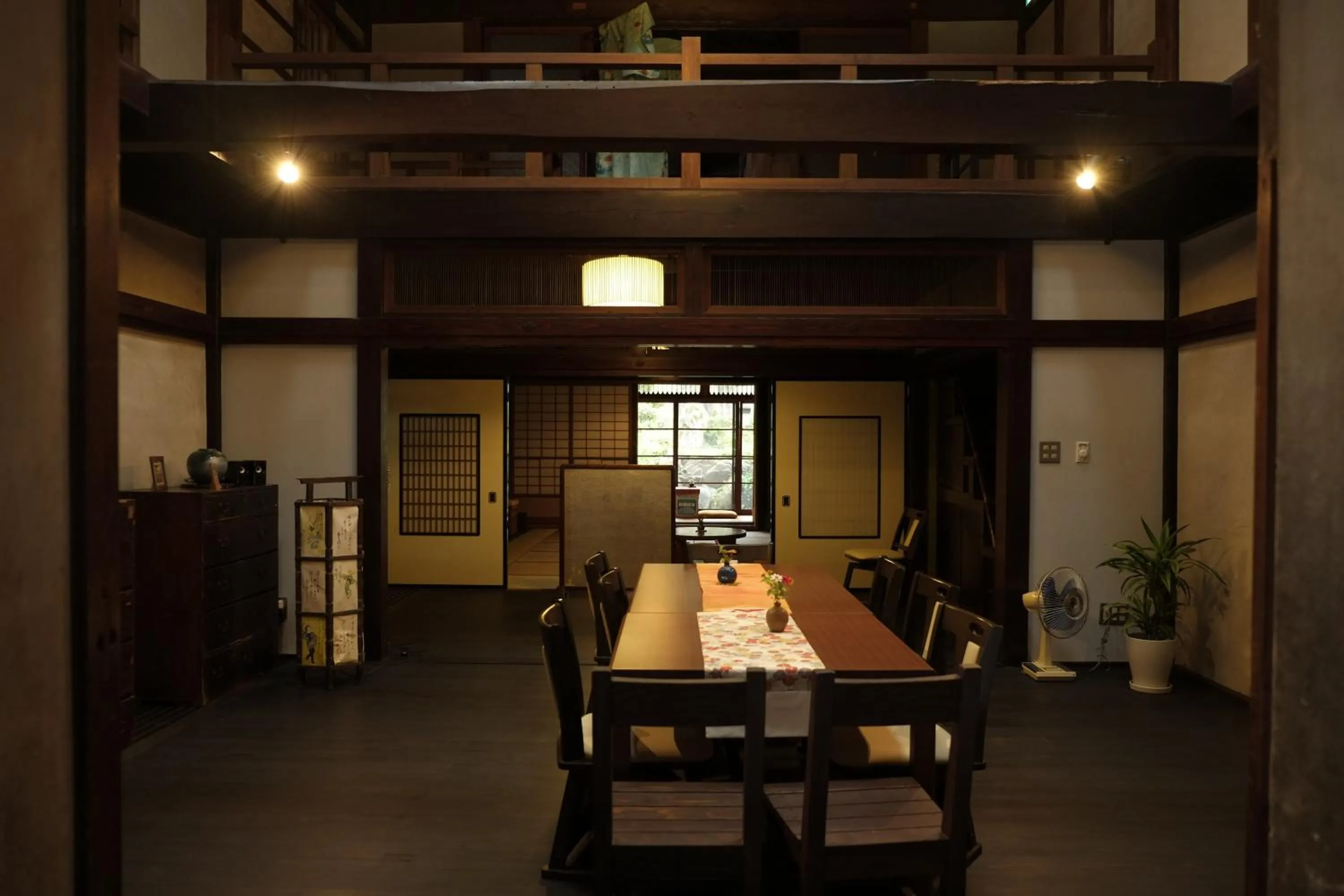 Etchu Yatsuo Base OYATSU